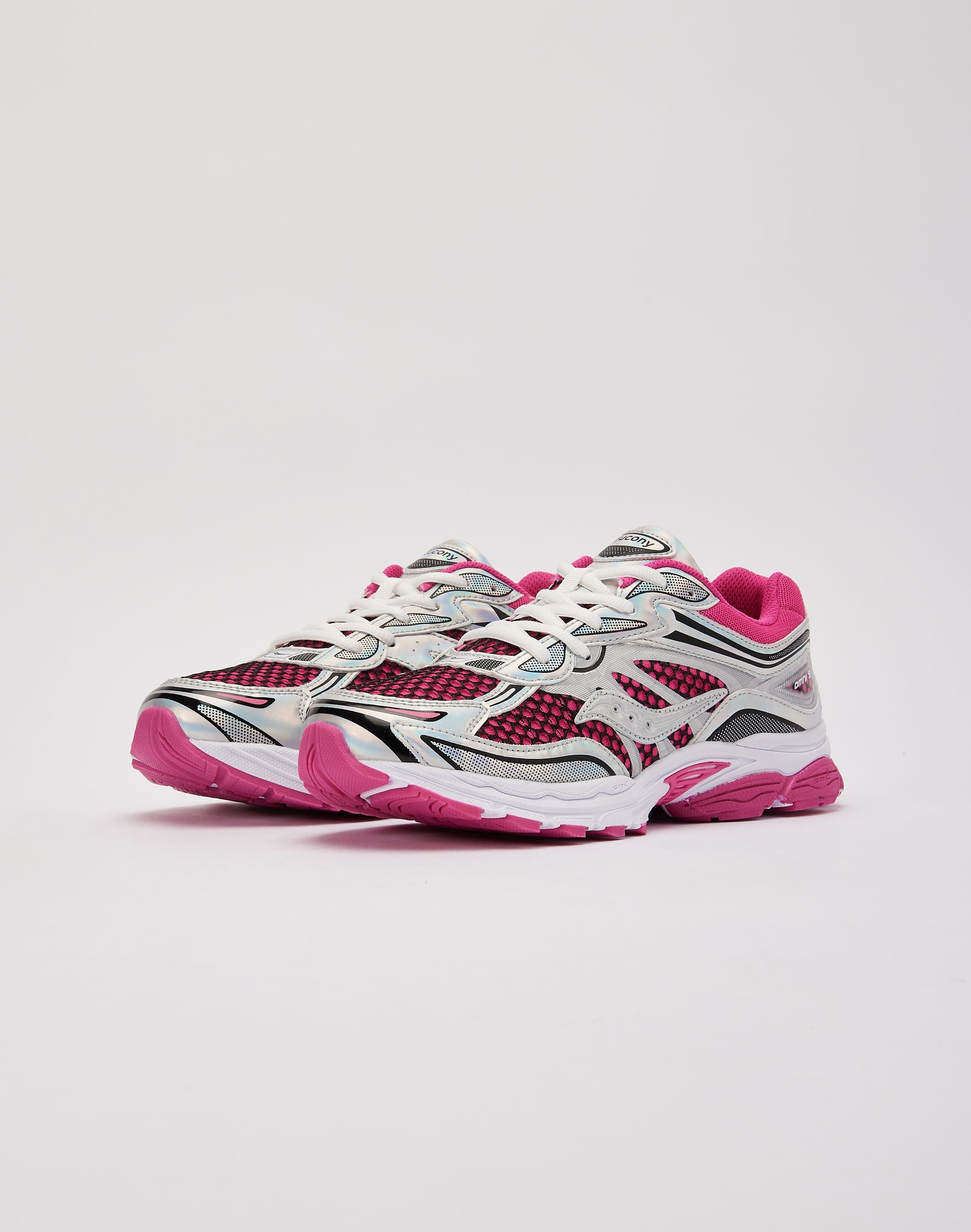 Saucony Omni 9 Grade-School