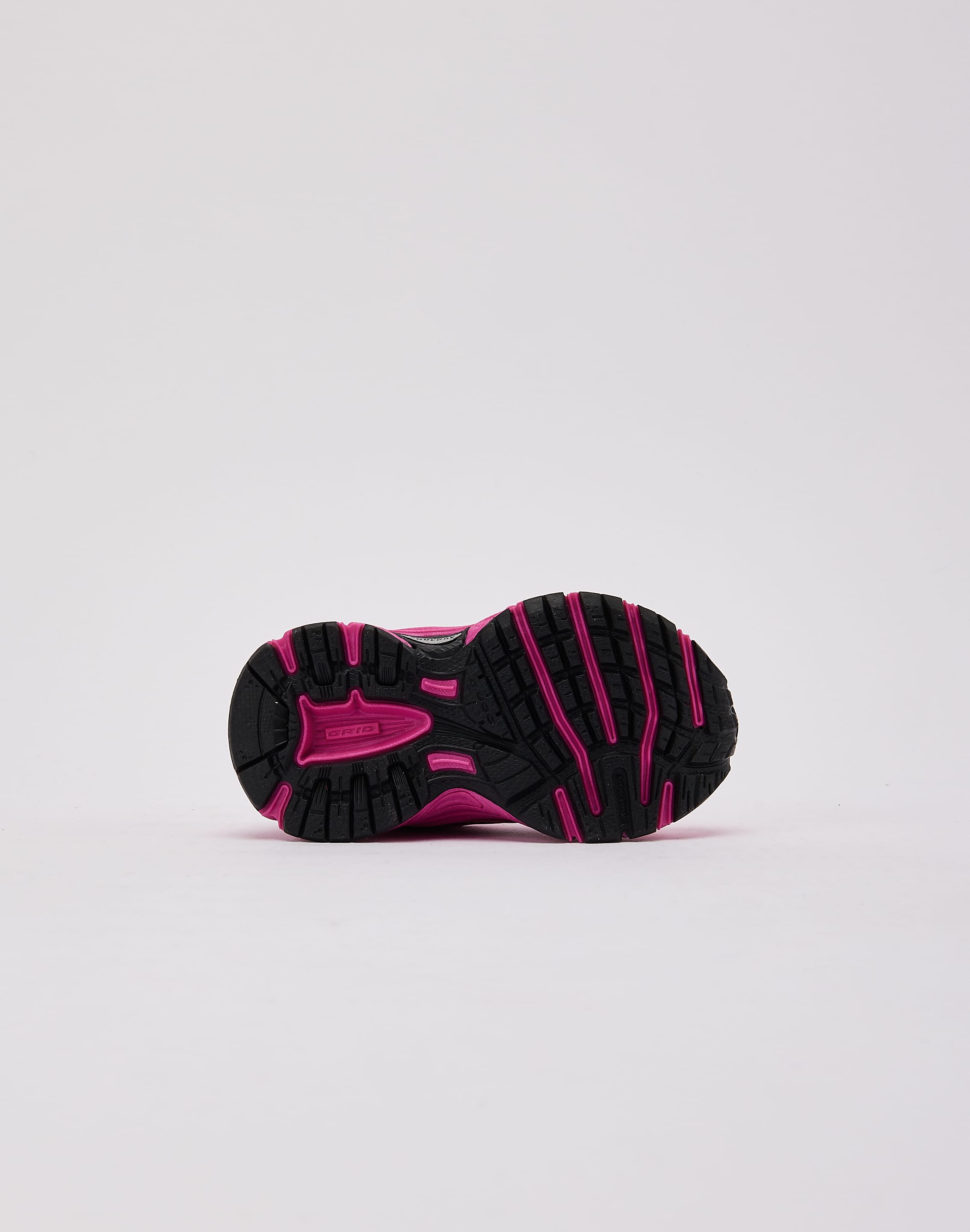 Saucony Ride Millennium Toddler