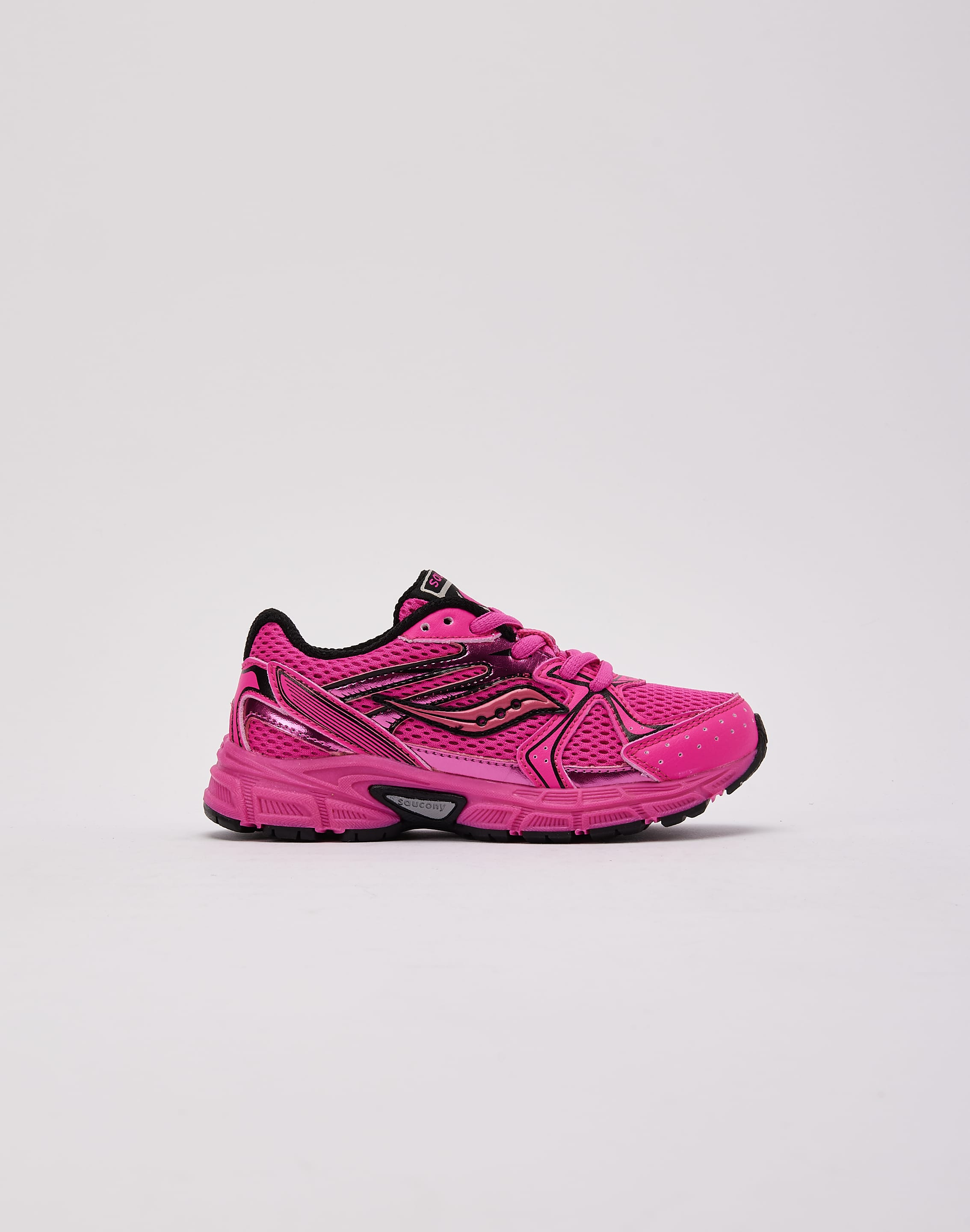 Saucony Ride Millennium Pre-School