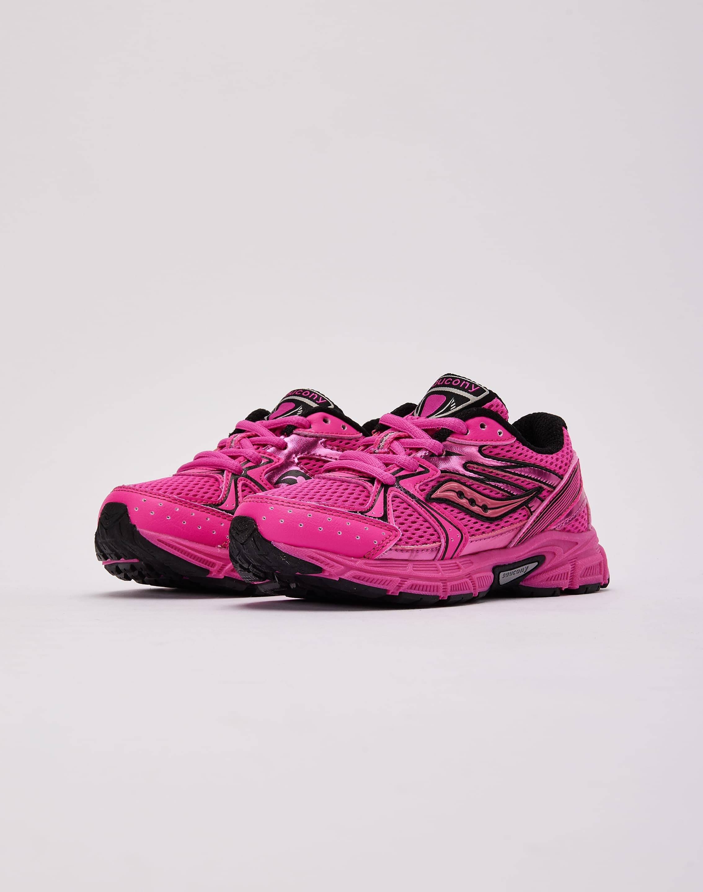 Saucony Ride Millennium Pre-School
