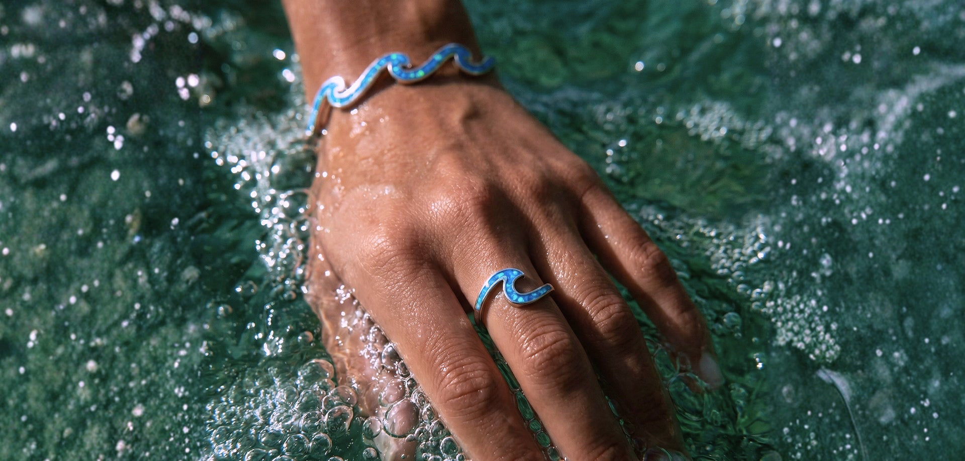 Buy a product and clean the ocean