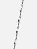 ST. CHRISTOPHER CHAIN | Silver