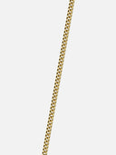 ST. MICHAEL CHAIN | 18K Gold