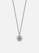 ST. MICHAEL CHAIN | Silver