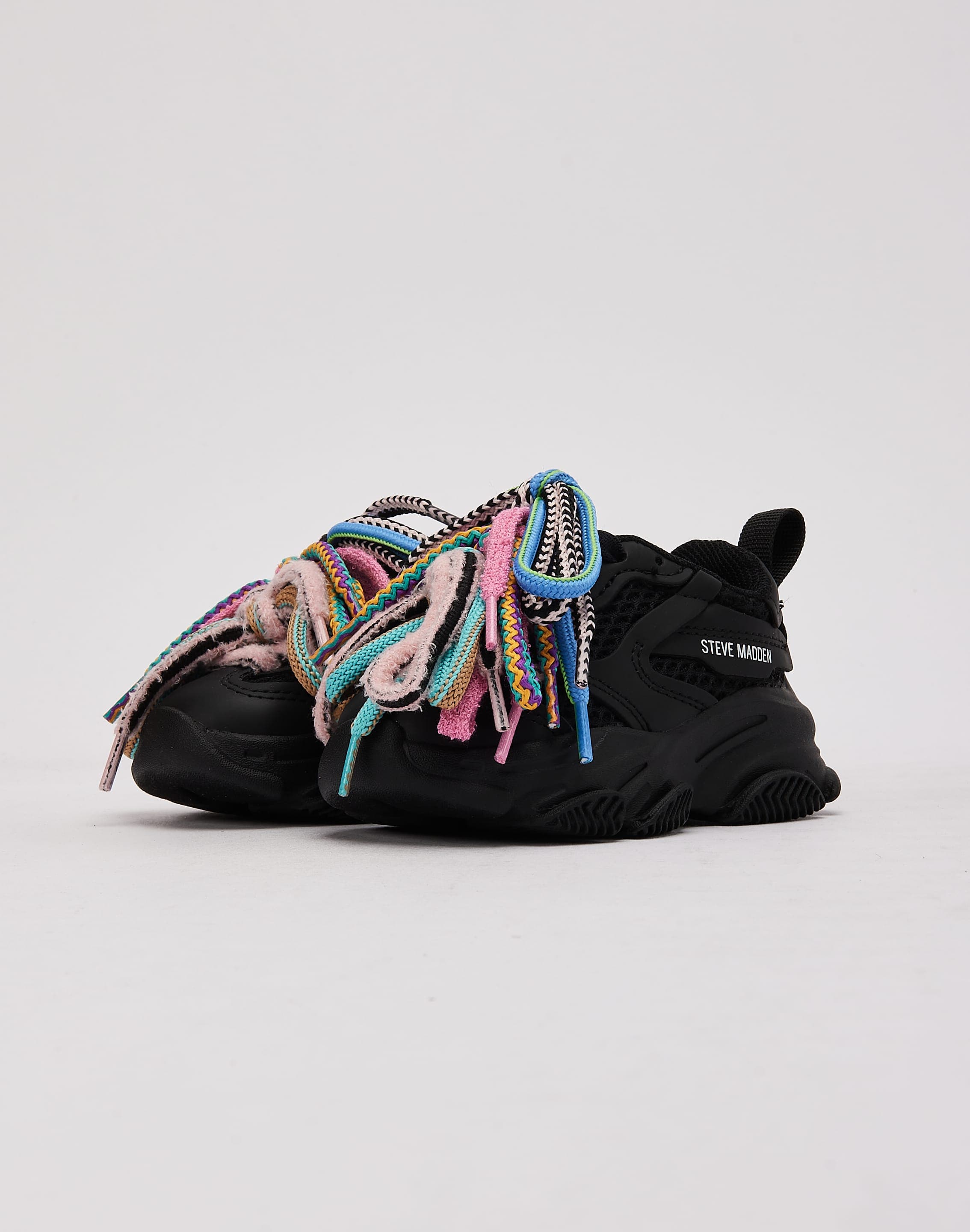 Steve Madden Pryce Toddler