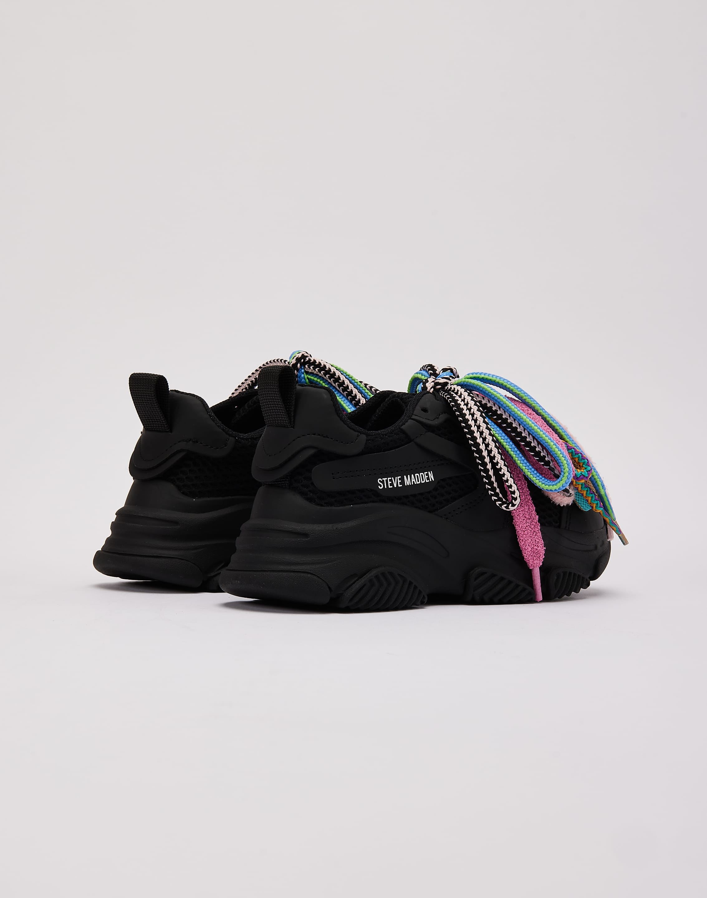 Steve Madden Pryce Pre-School
