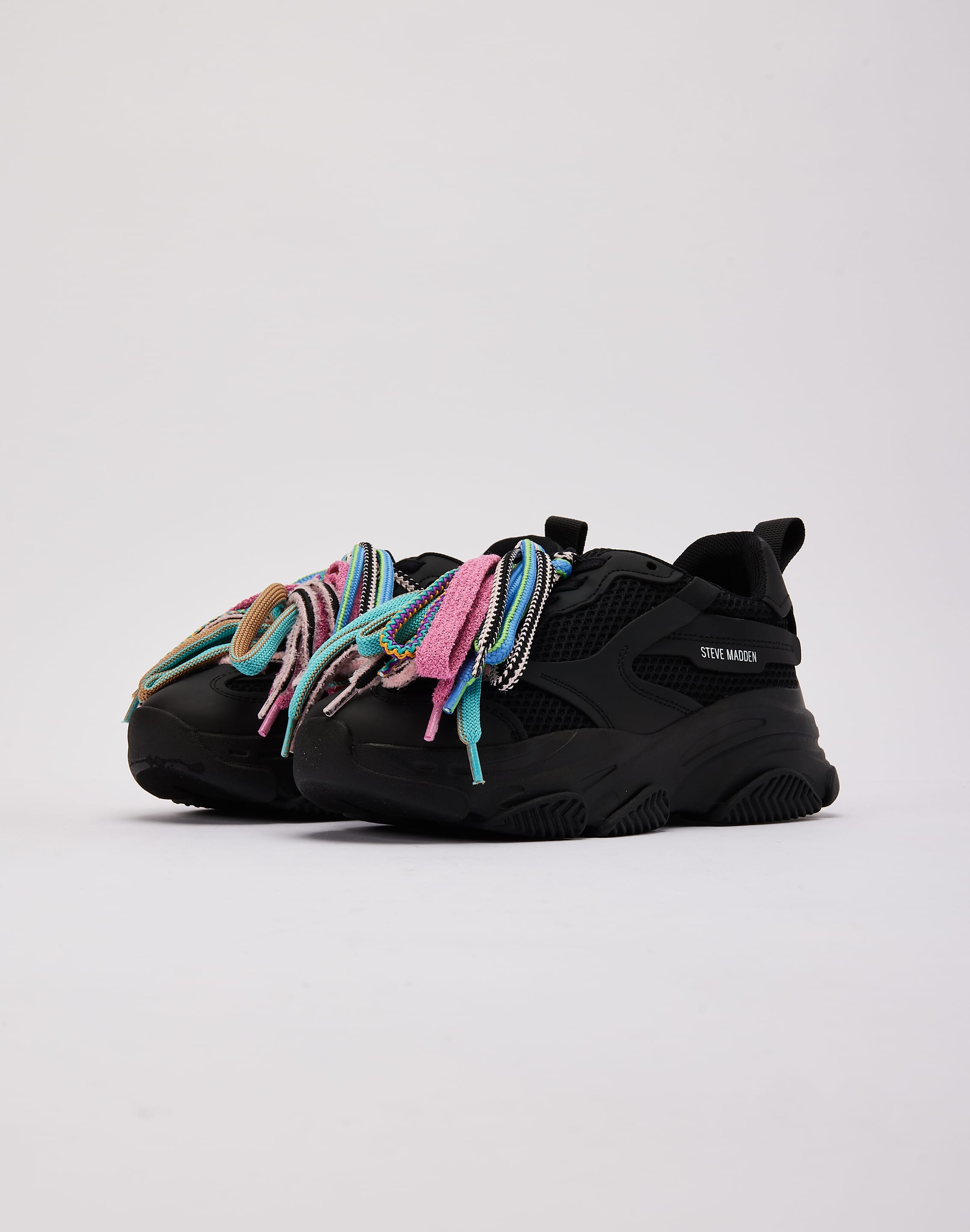 Steve Madden Pryce Grade-School