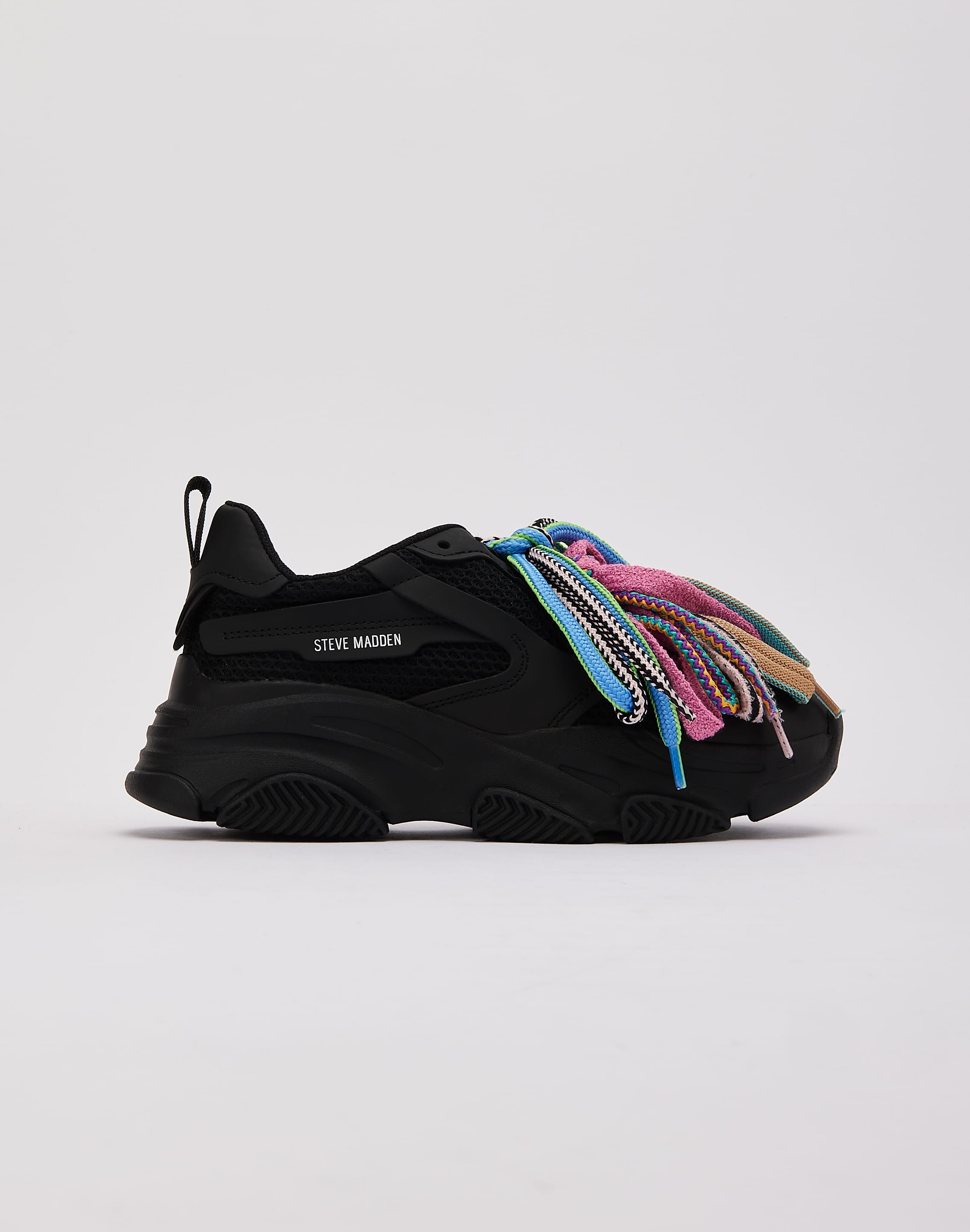 Steve Madden Pryce Grade-School