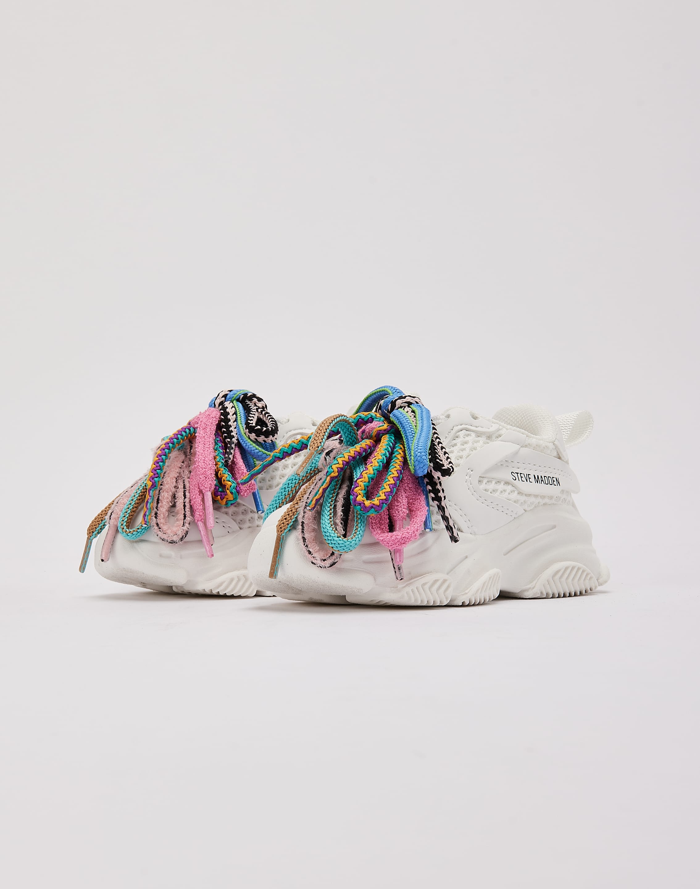 Steve Madden Pryce Toddler