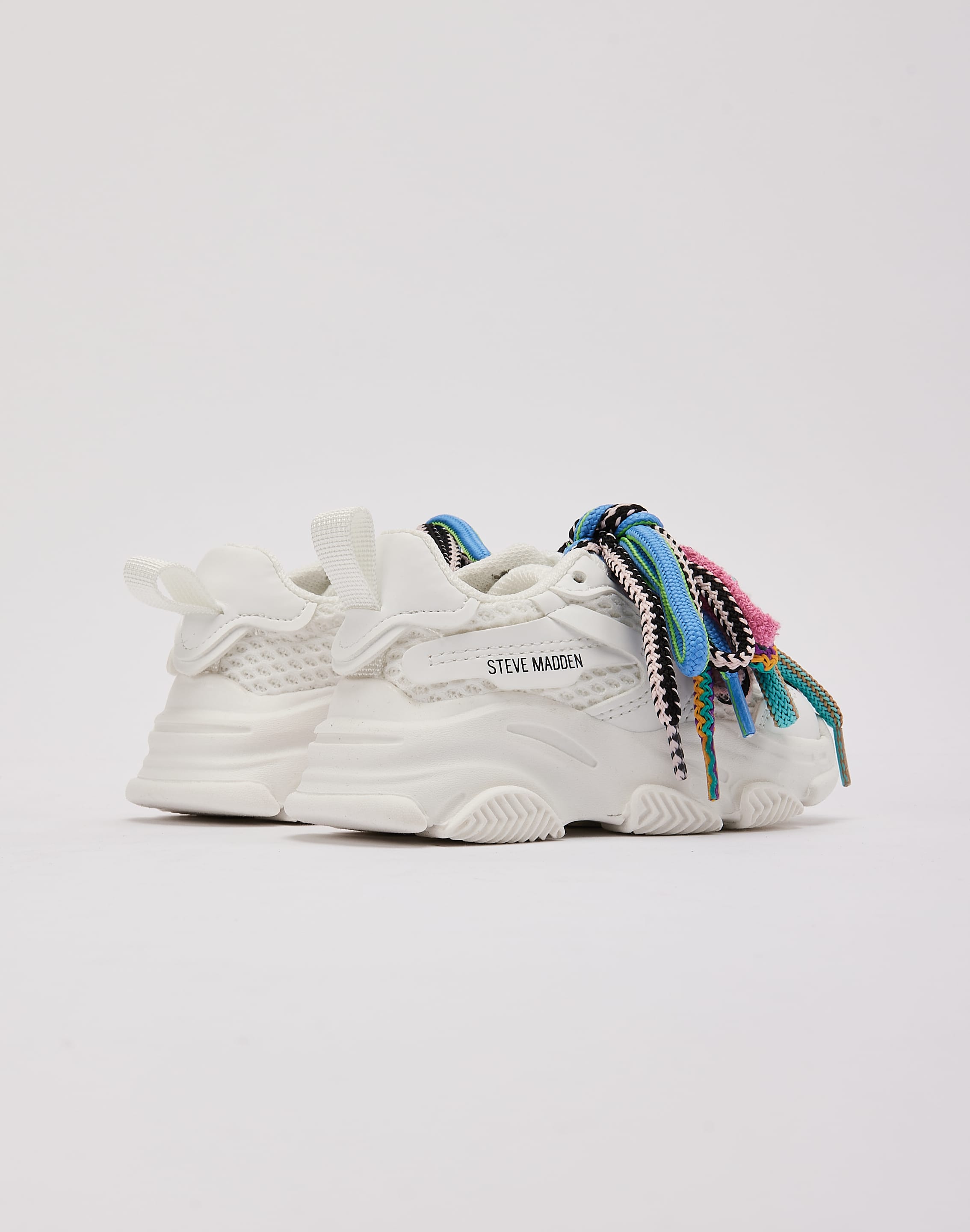Steve Madden Pryce Toddler