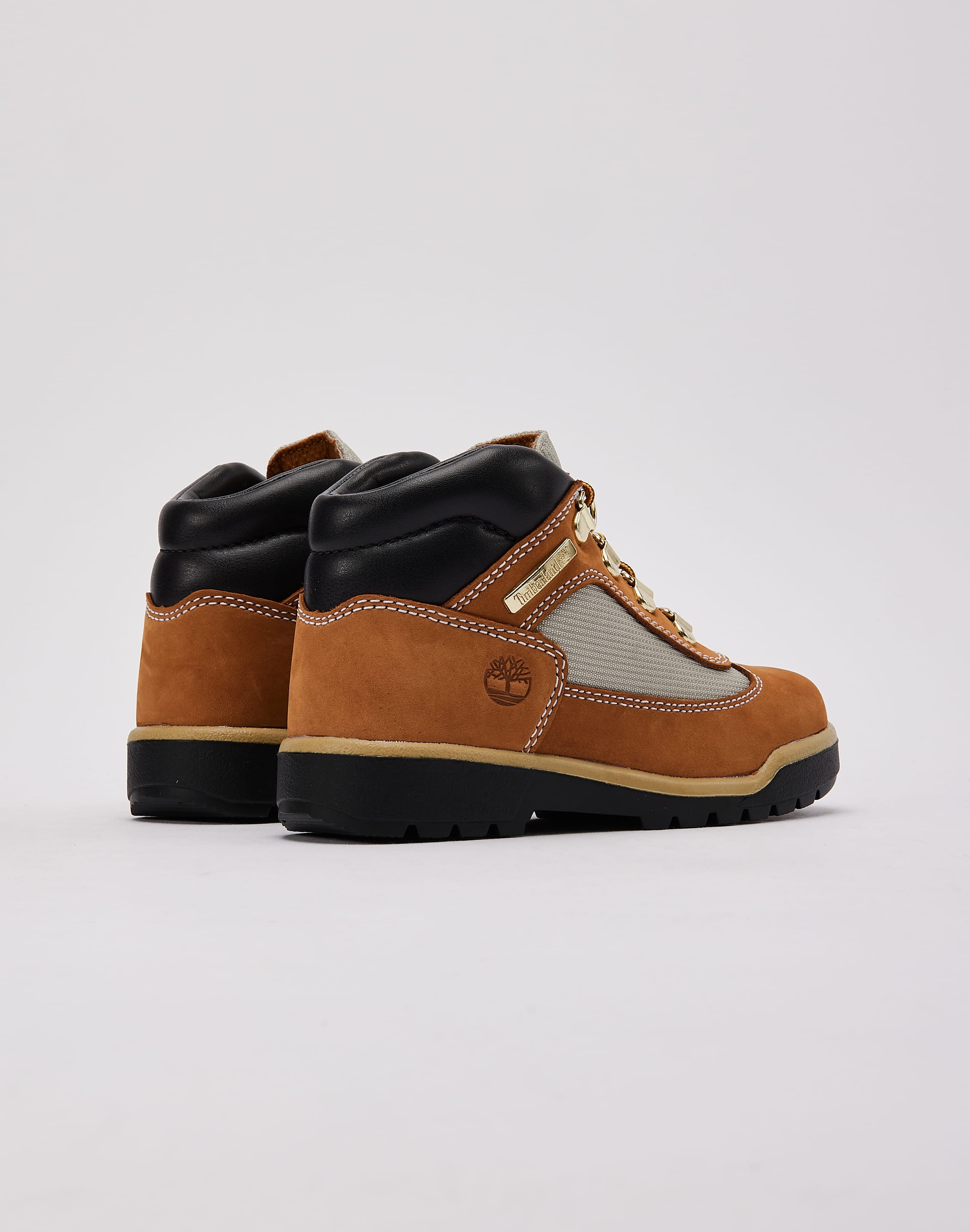Timberland Field Boot Pre-School