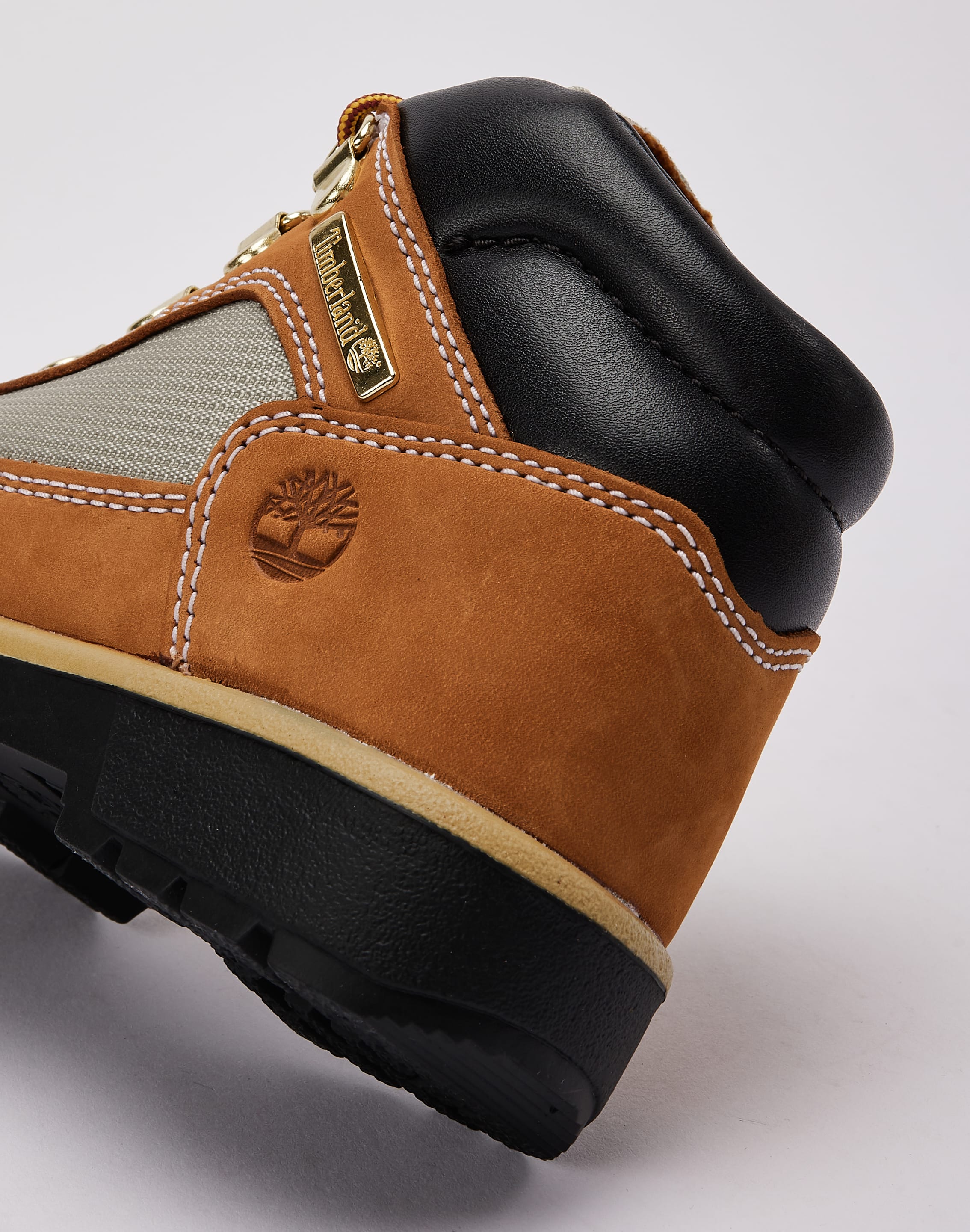 Timberland Field Boot Pre-School