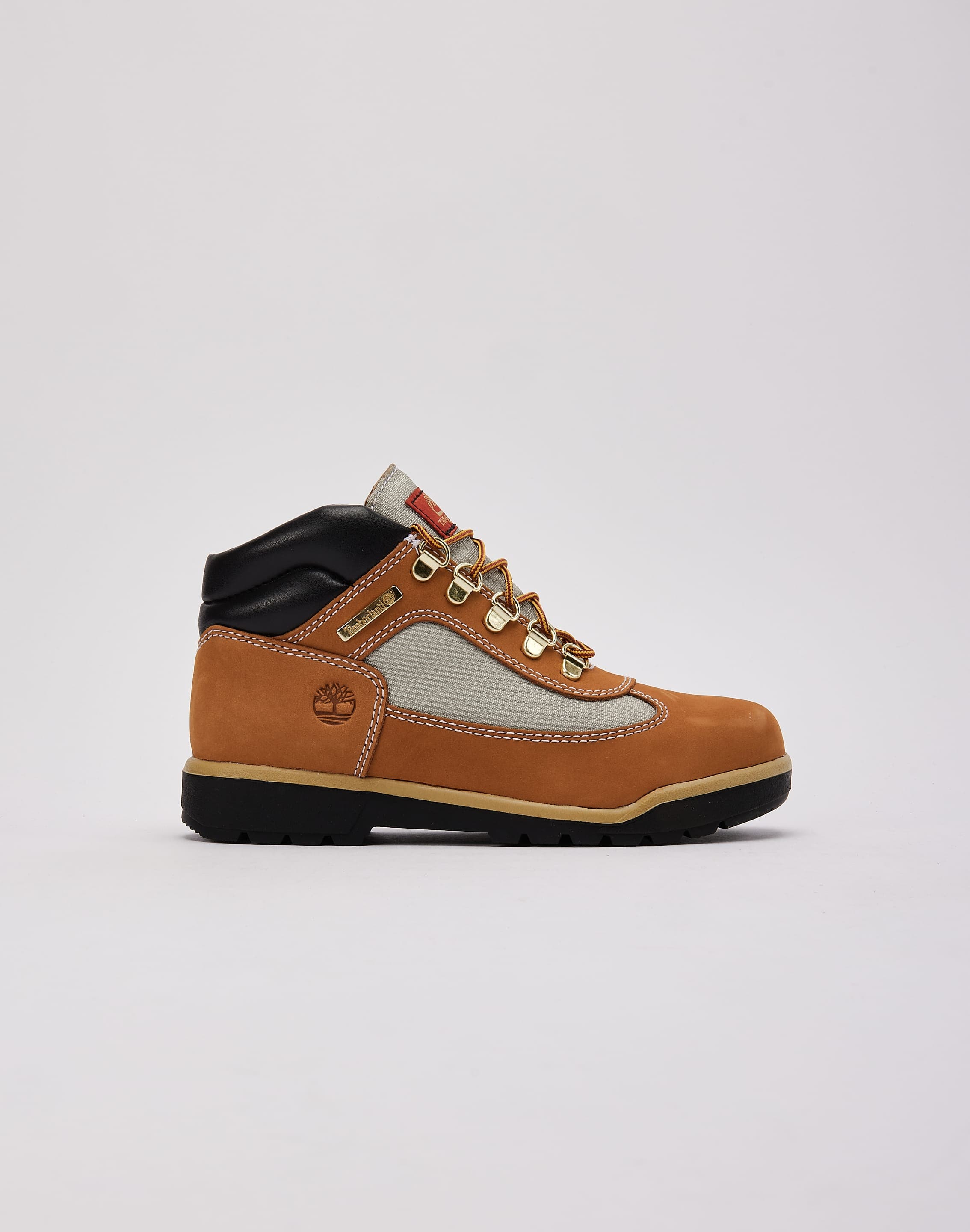 Timberland Field Boot Grade-School