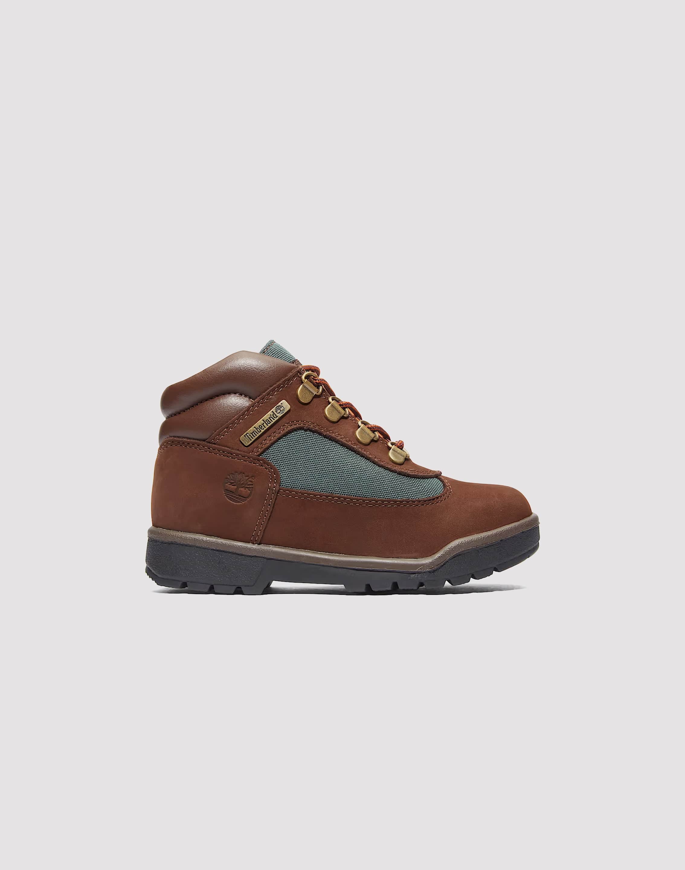 Timberland Field Boot Pre-School