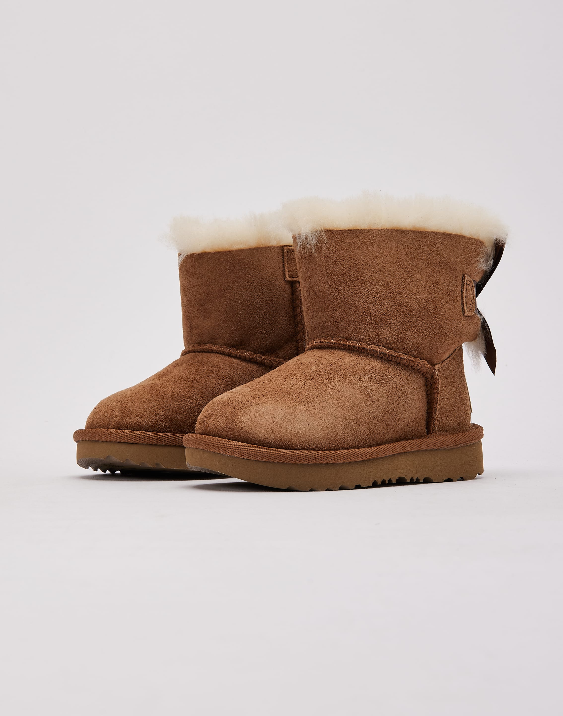 UGG Mini Bailey Bow II Boots Toddler