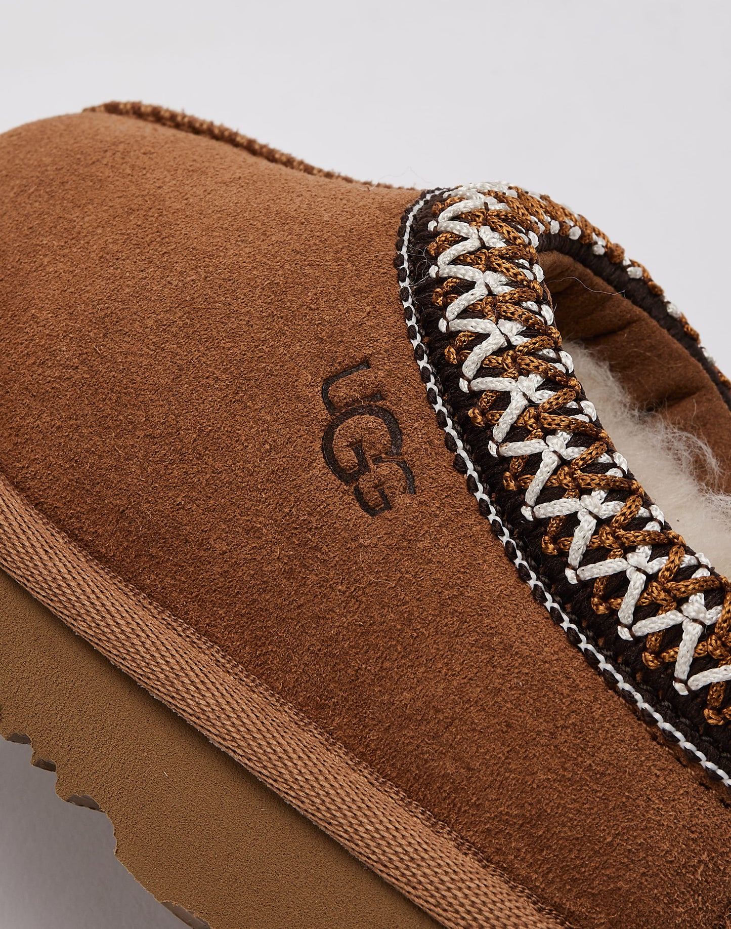 UGG Tasman II Slippers Toddler