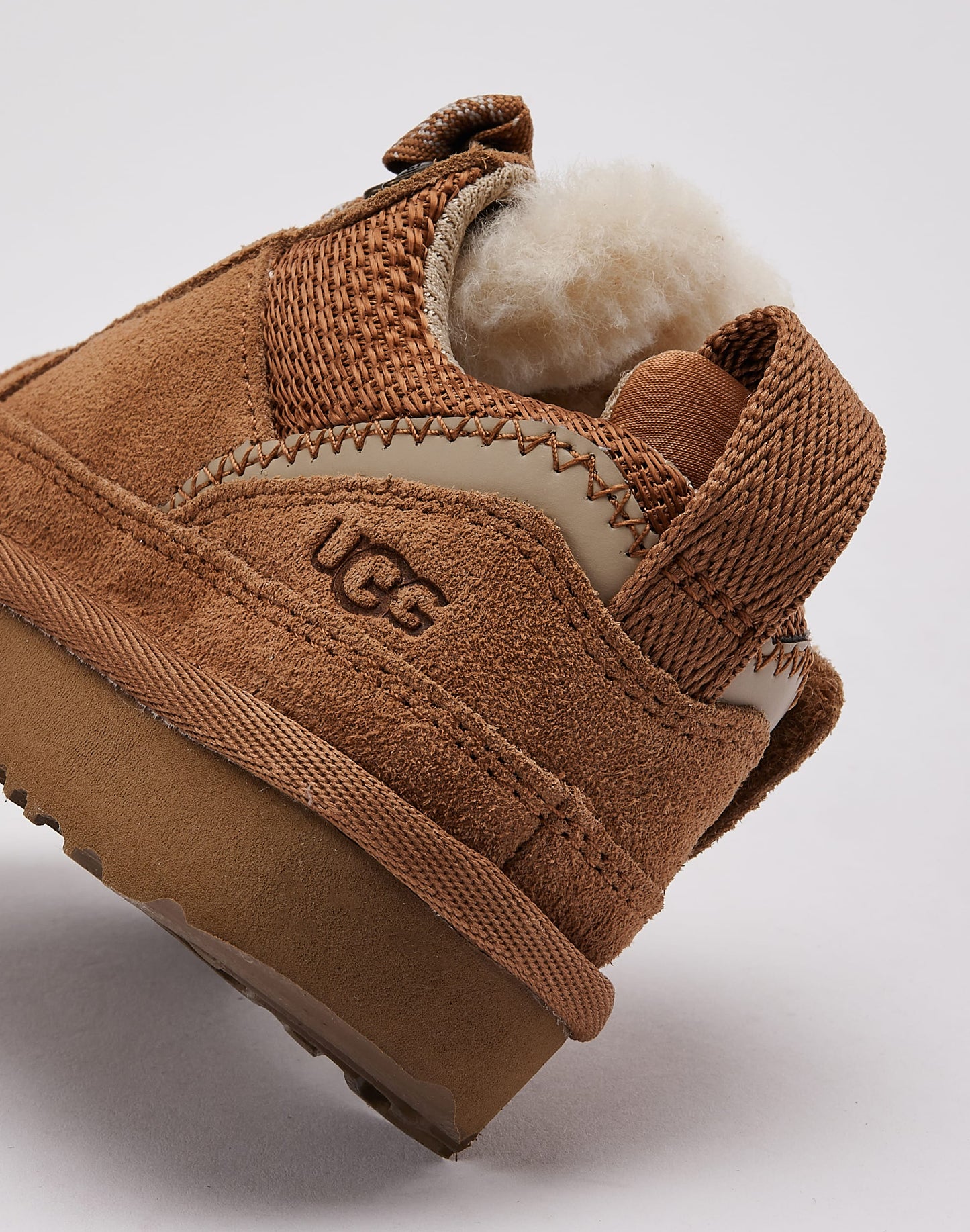 UGG Lowmel Toddler