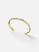 UNISIZE AMSTERDAM BRACELET | 18K Gold