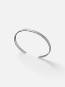UNISIZE BRACELET | Silver