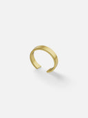 UNISIZE RING | 18K Gold