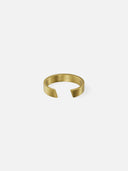 UNISIZE RING | 18K Gold