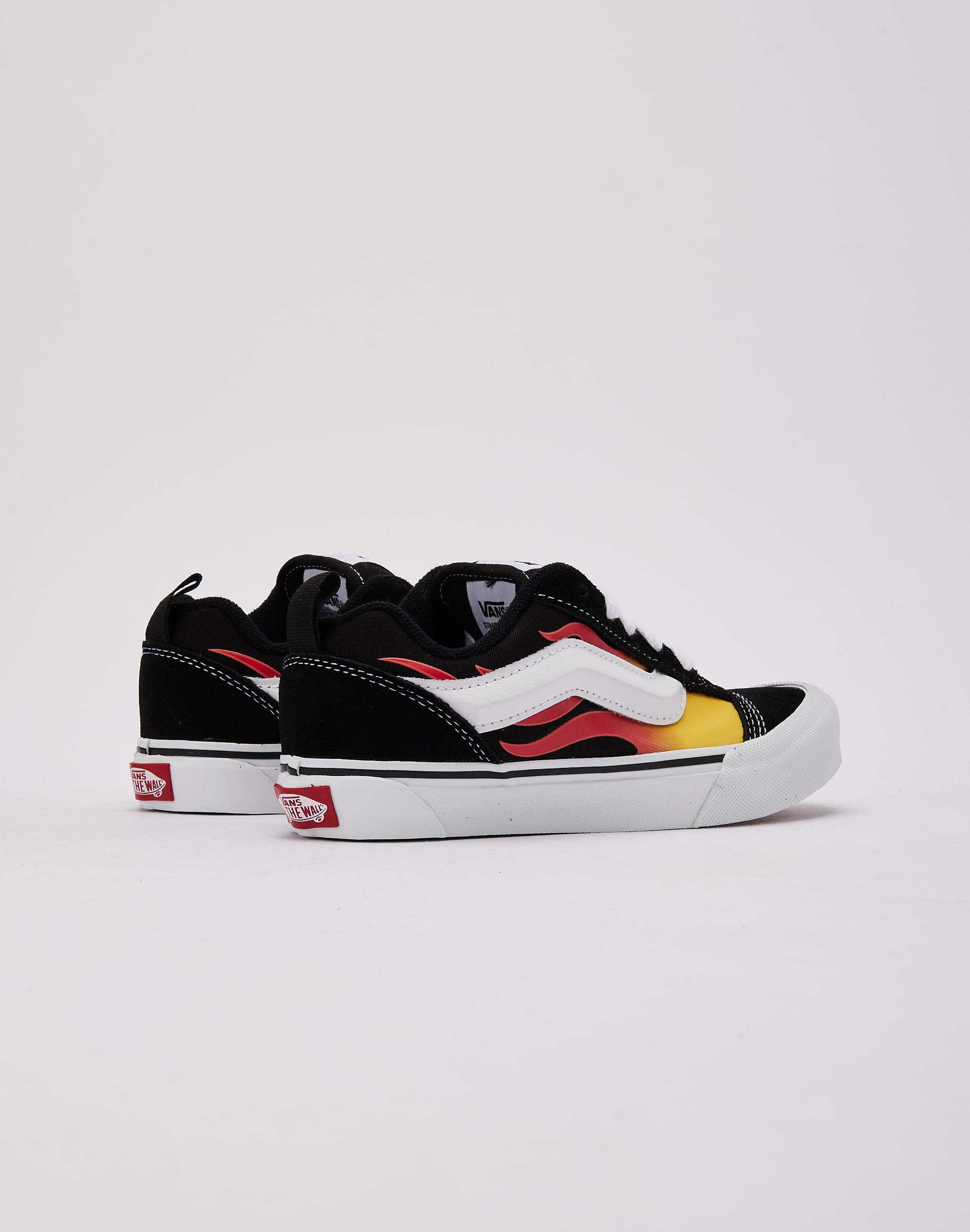 Vans Knu Skool Pre-School