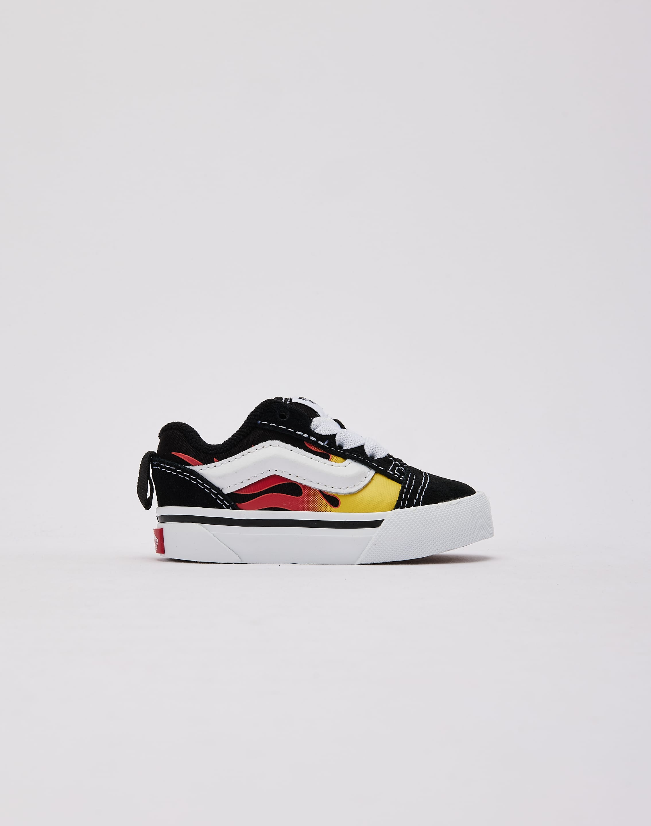 Vans Knu Skool Elastic Lace Toddler