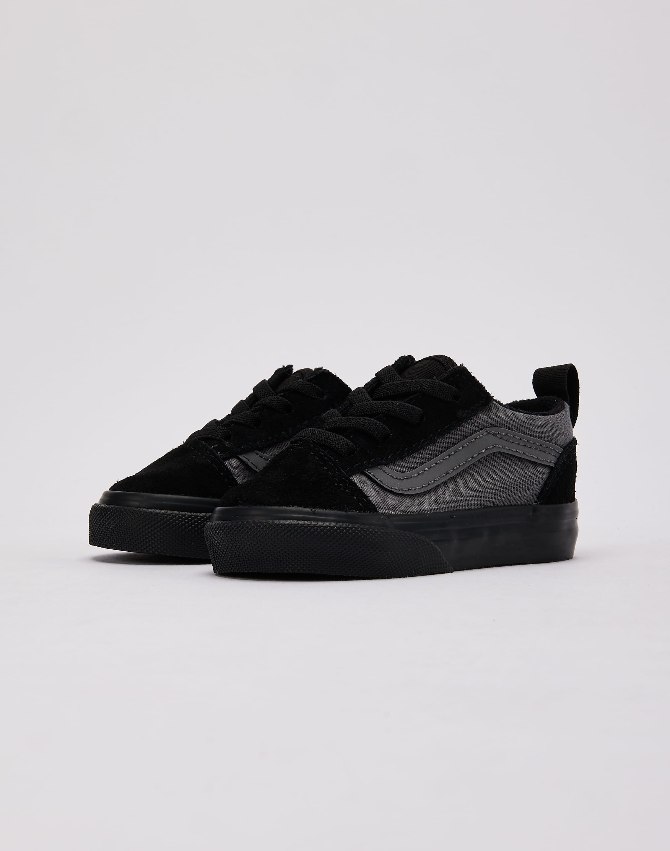 Vans Old Skool Elastic Lace Toddler