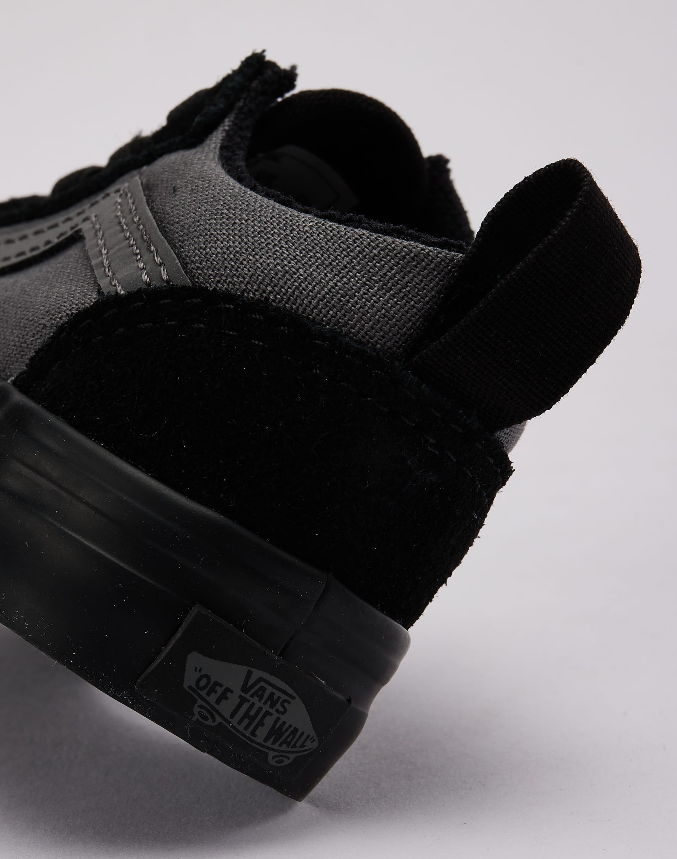 Vans Old Skool Elastic Lace Toddler