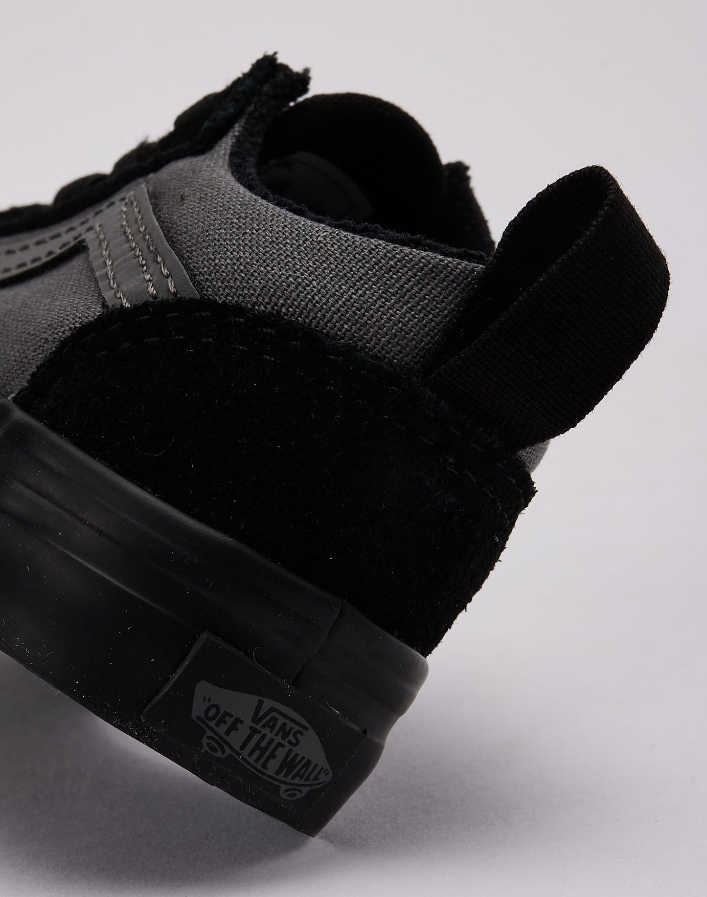 Vans Old Skool Elastic Lace Toddler