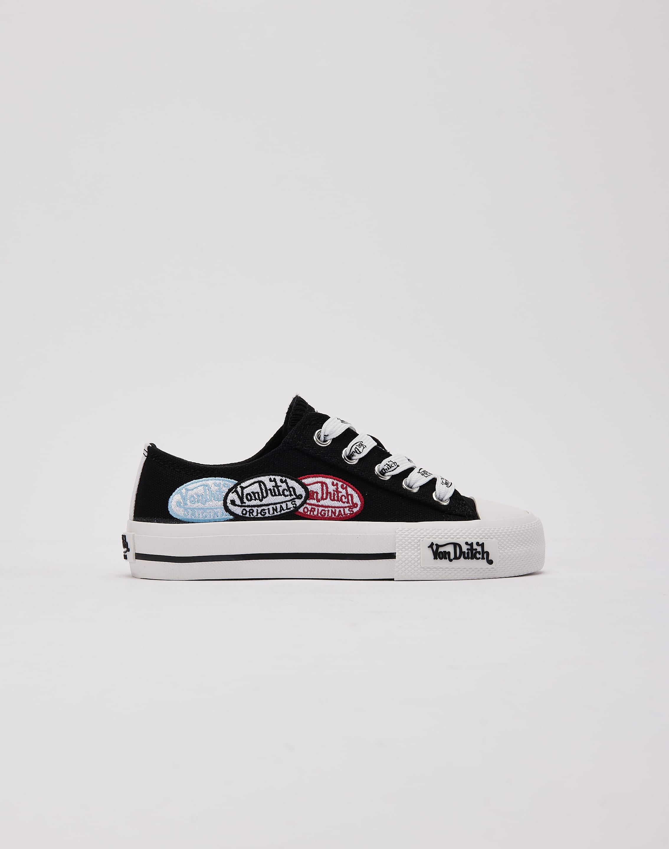 Von Dutch Reese Low Pre-School