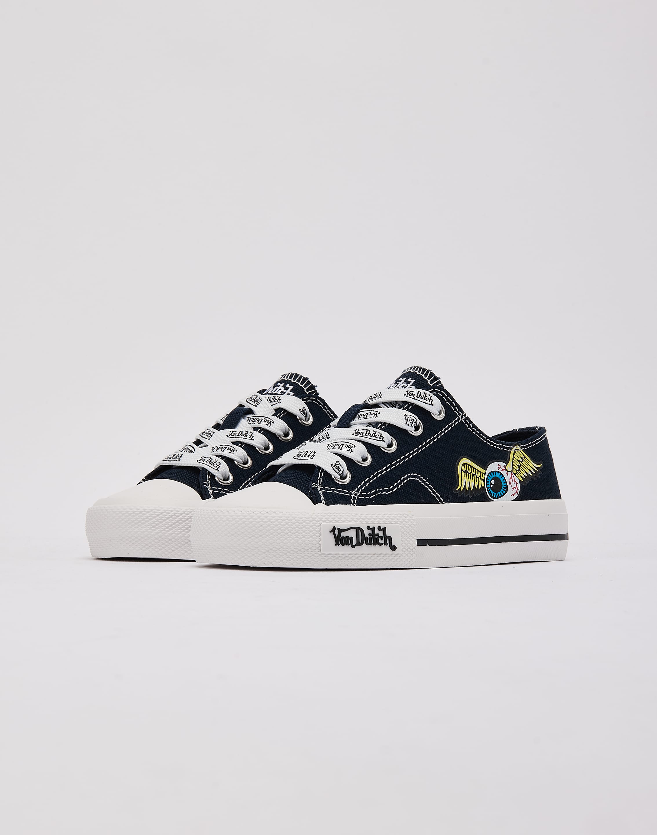 Von Dutch Ryder Low Pre-School