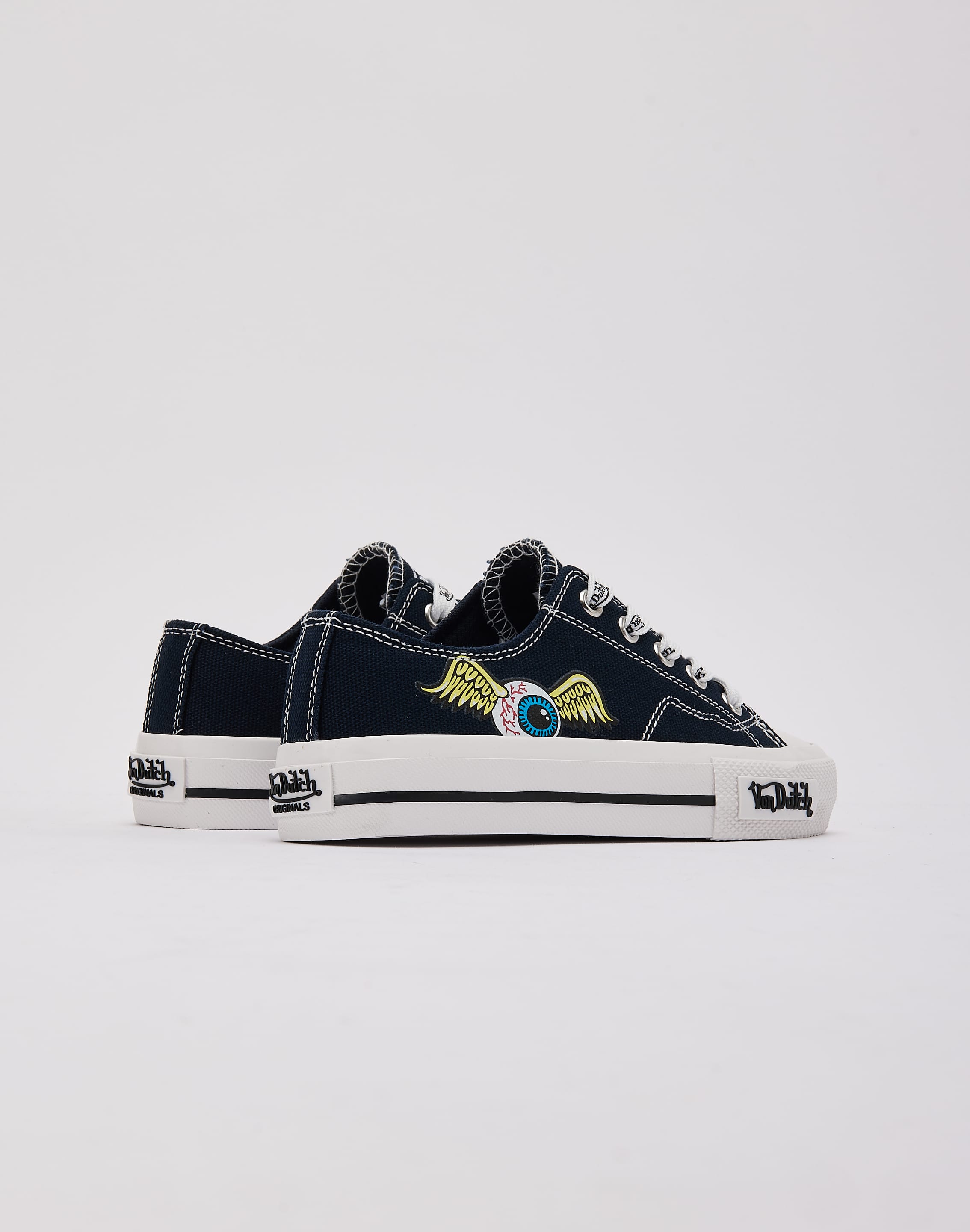 Von Dutch Ryder Low Pre-School