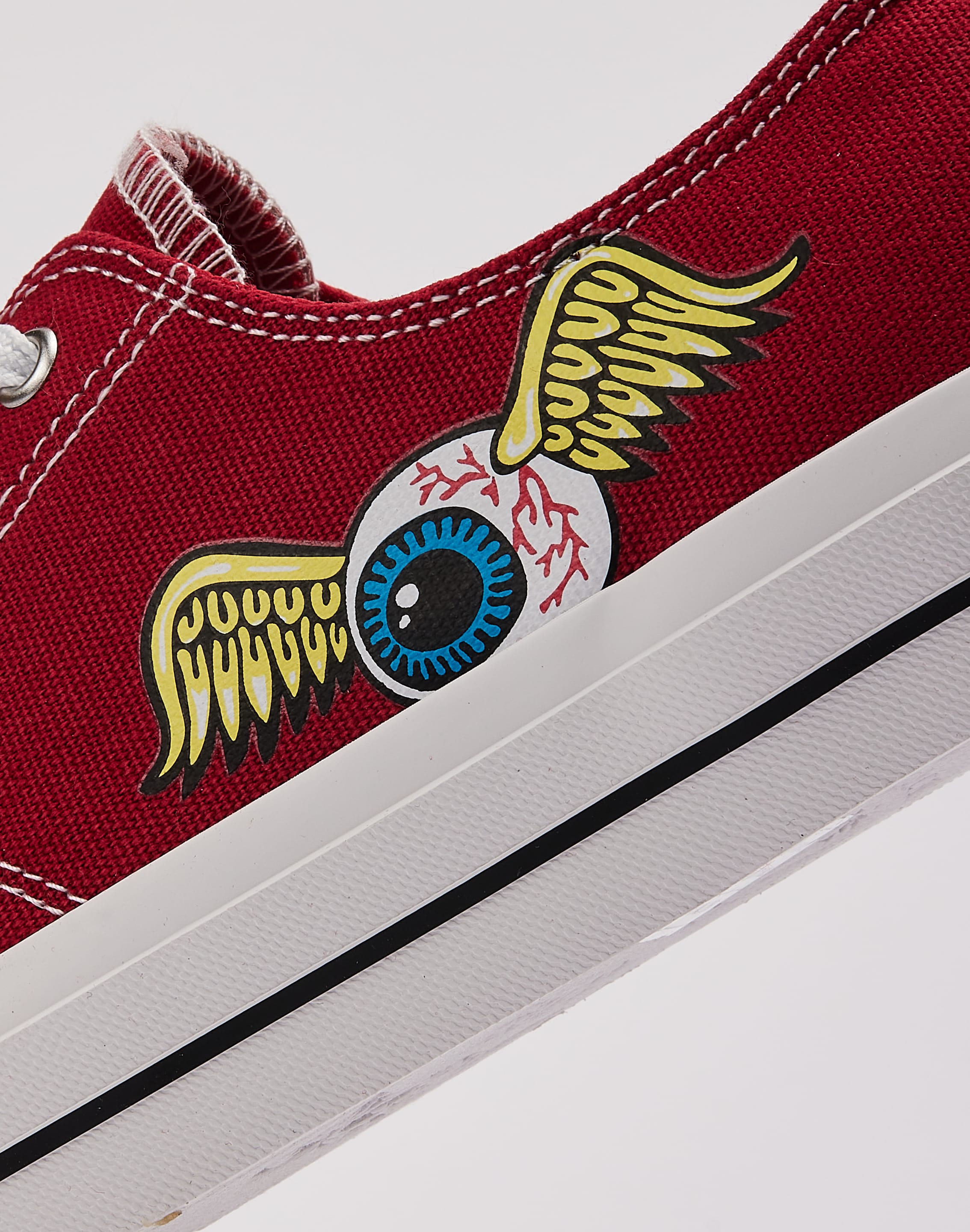 Von Dutch Ryder Low