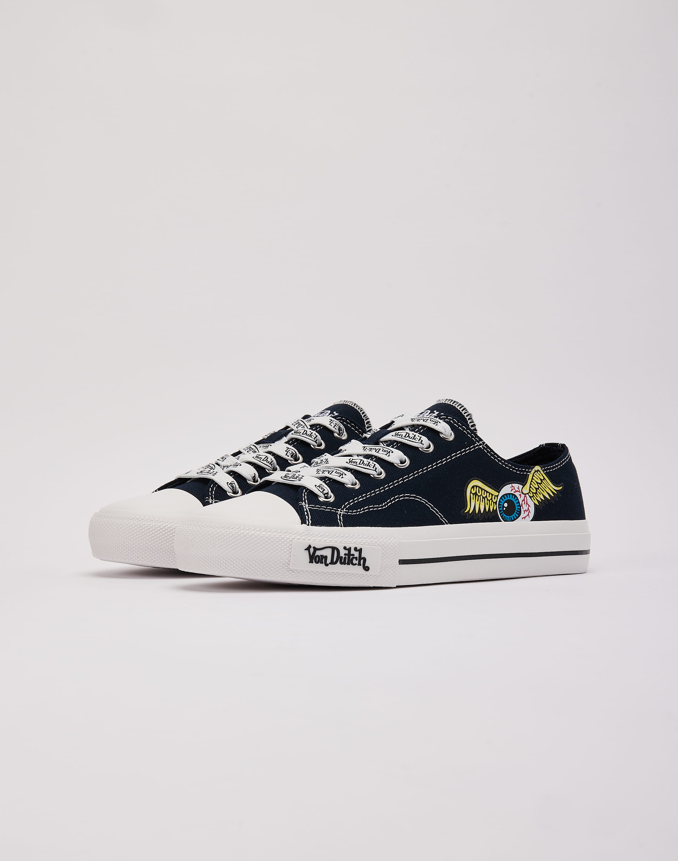 Von Dutch Ryder Low