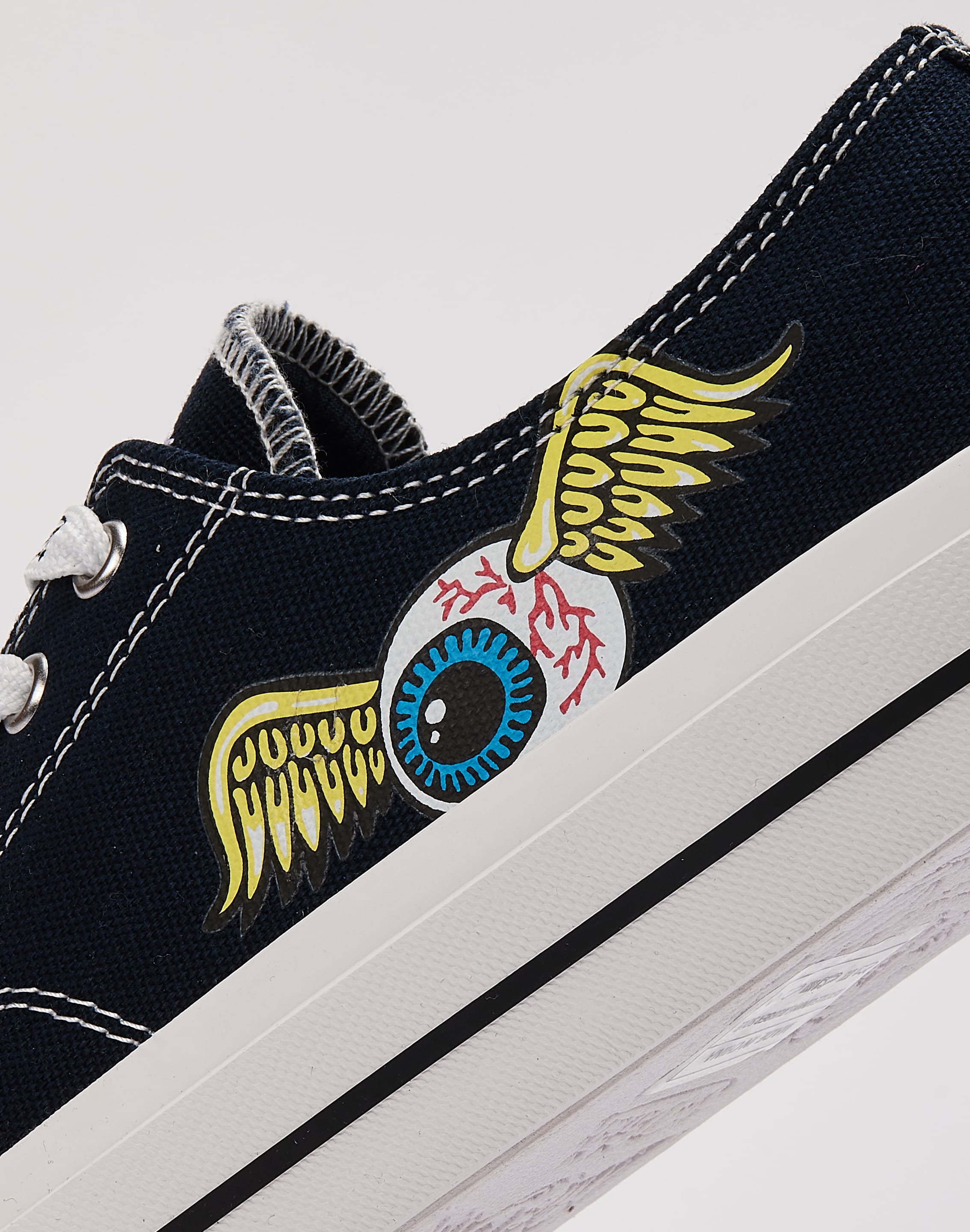 Von Dutch Ryder Low