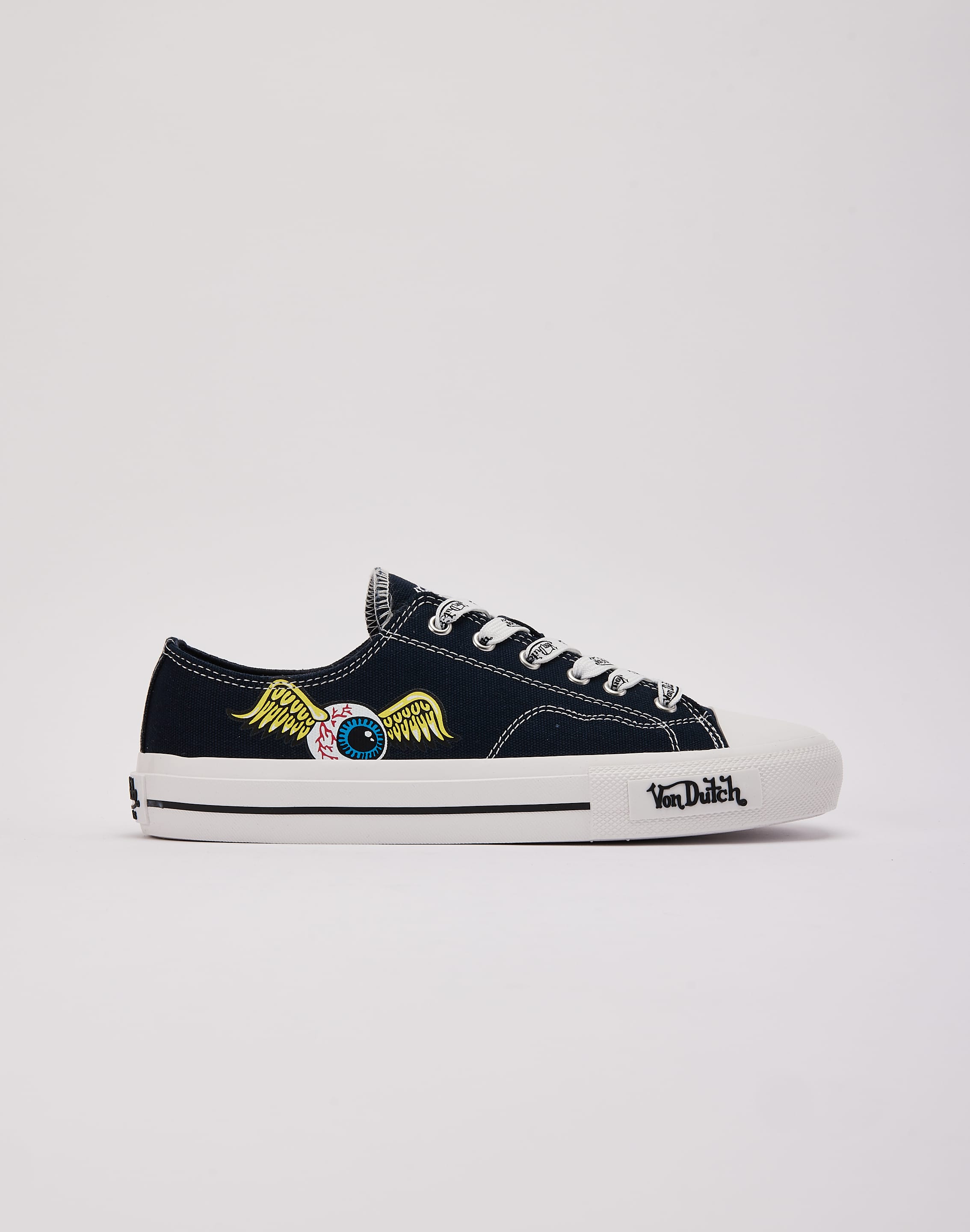 Von Dutch Ryder Low