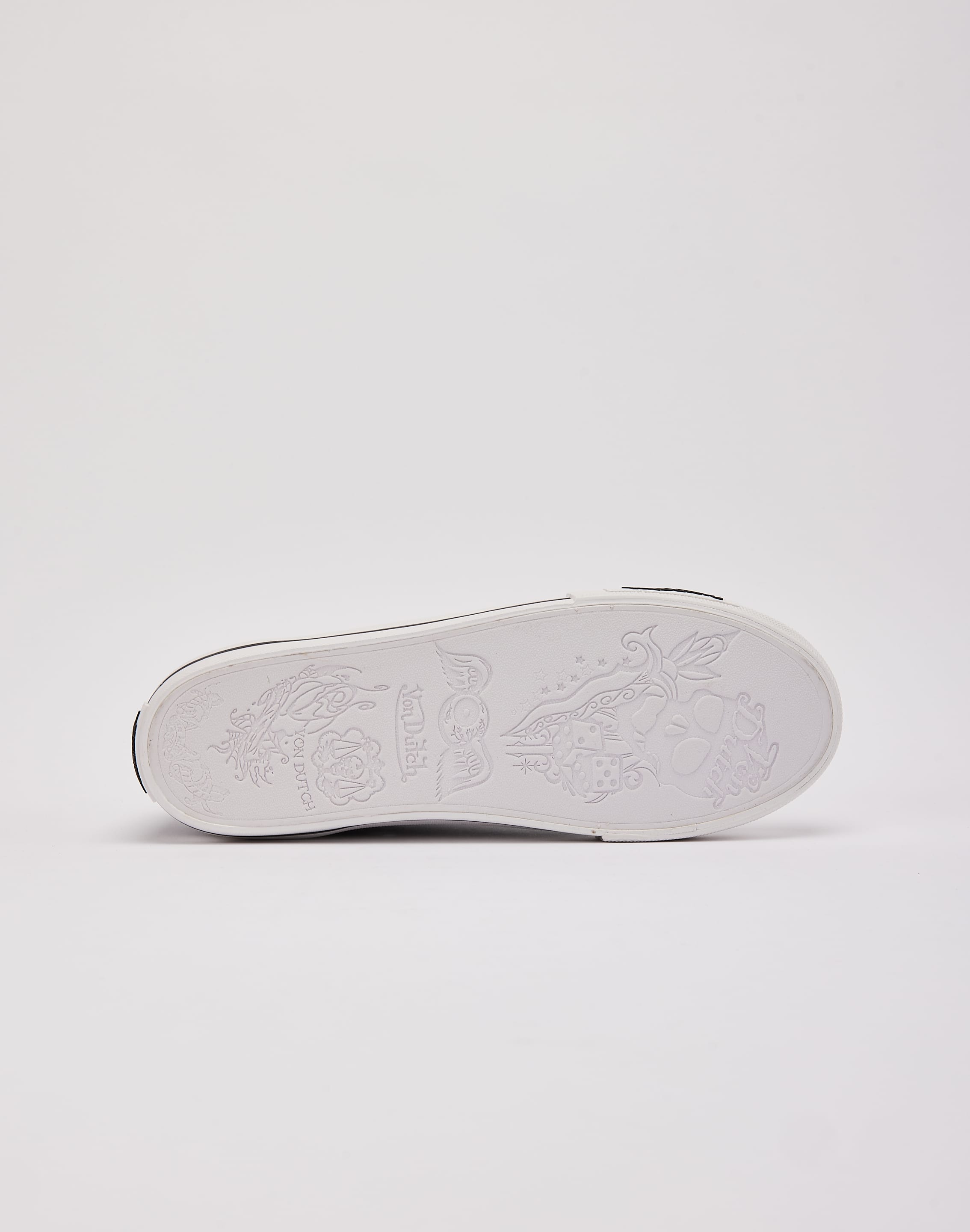 Von Dutch Ryder Low