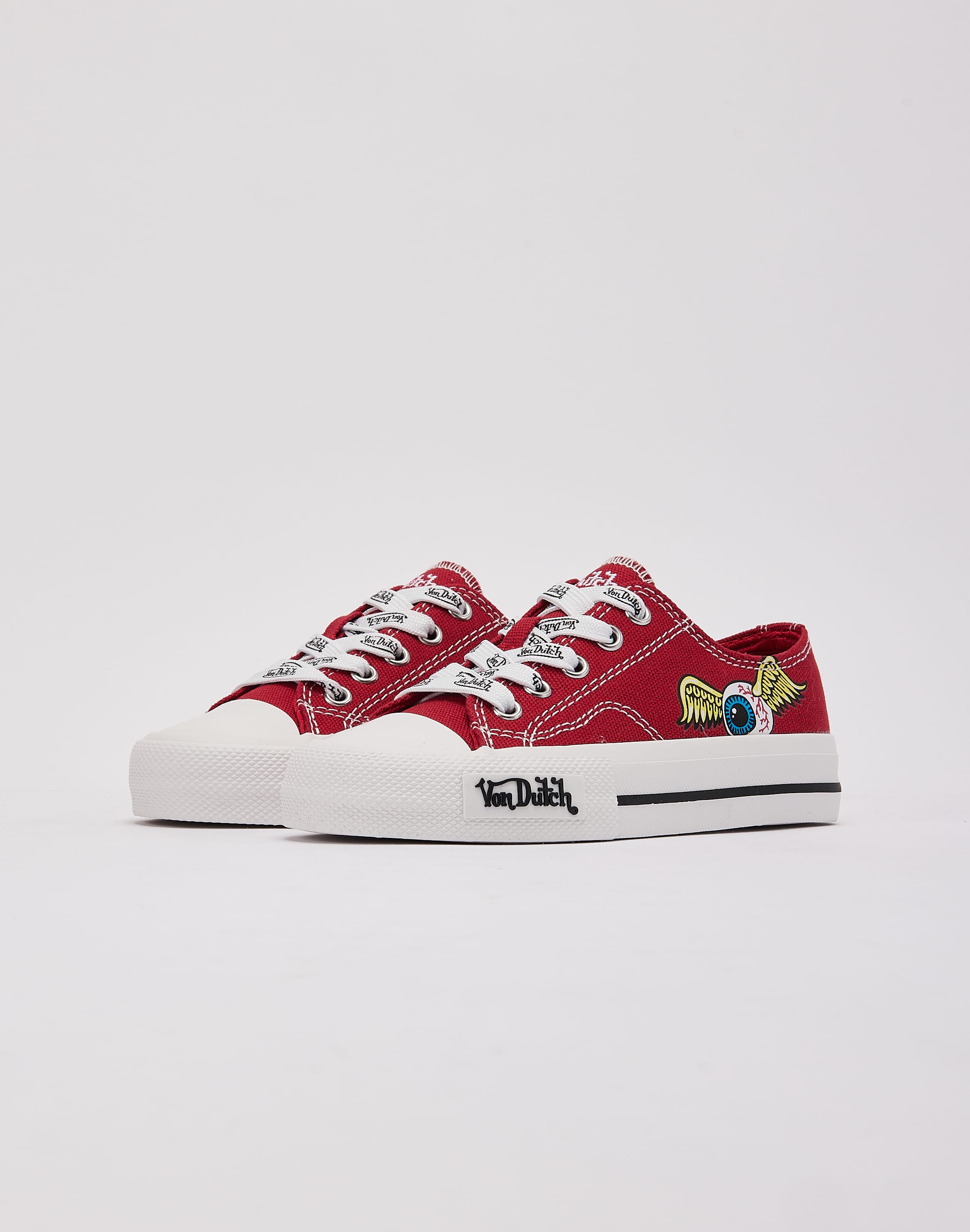 Von Dutch Ryder Low Pre-School