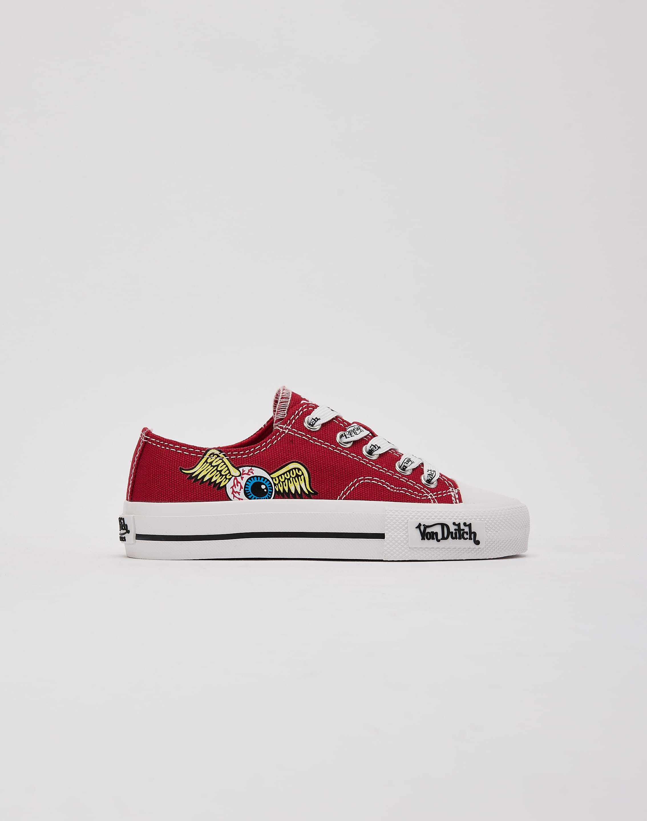 Von Dutch Ryder Low Pre-School