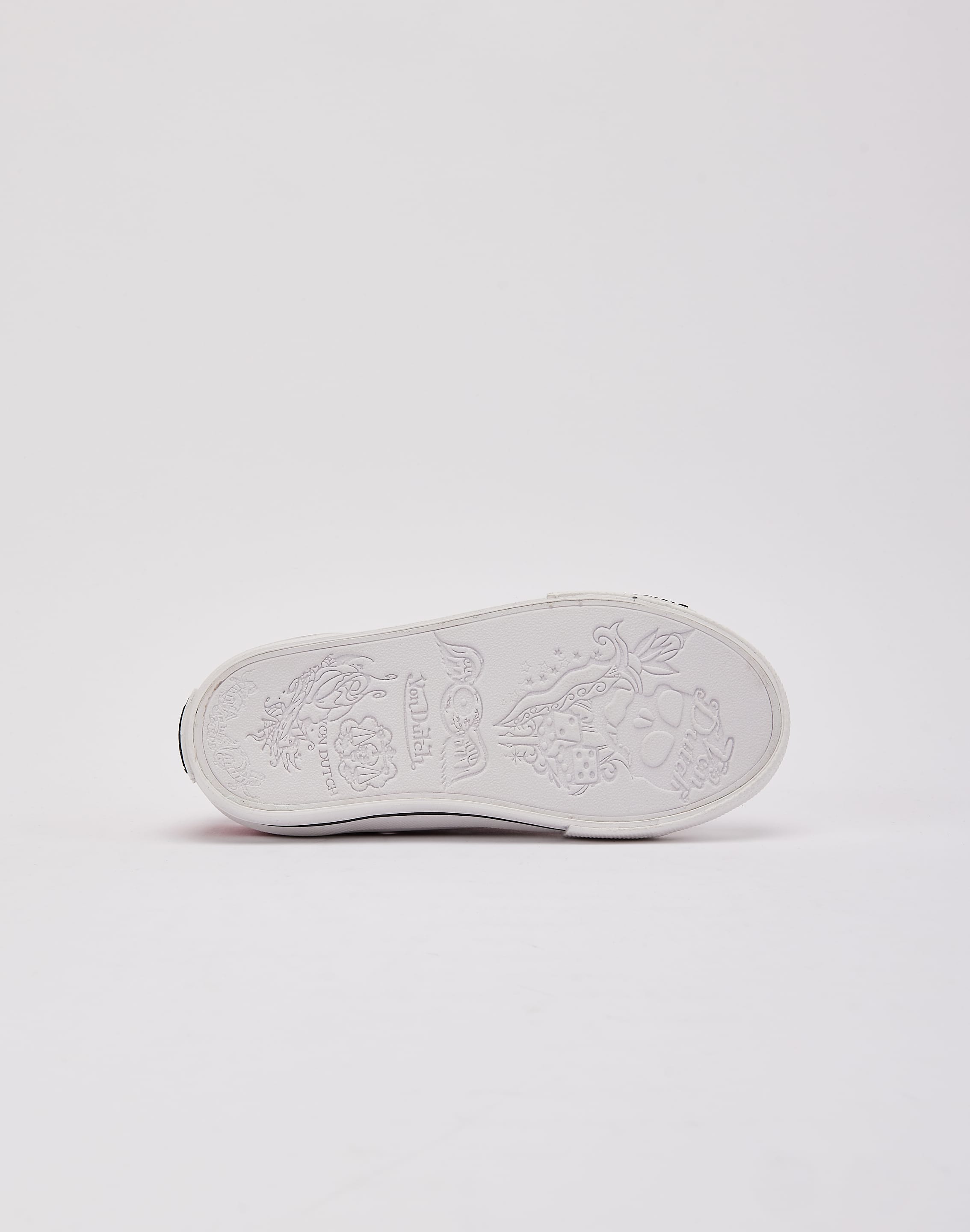 Von Dutch Ryder Low Pre-School