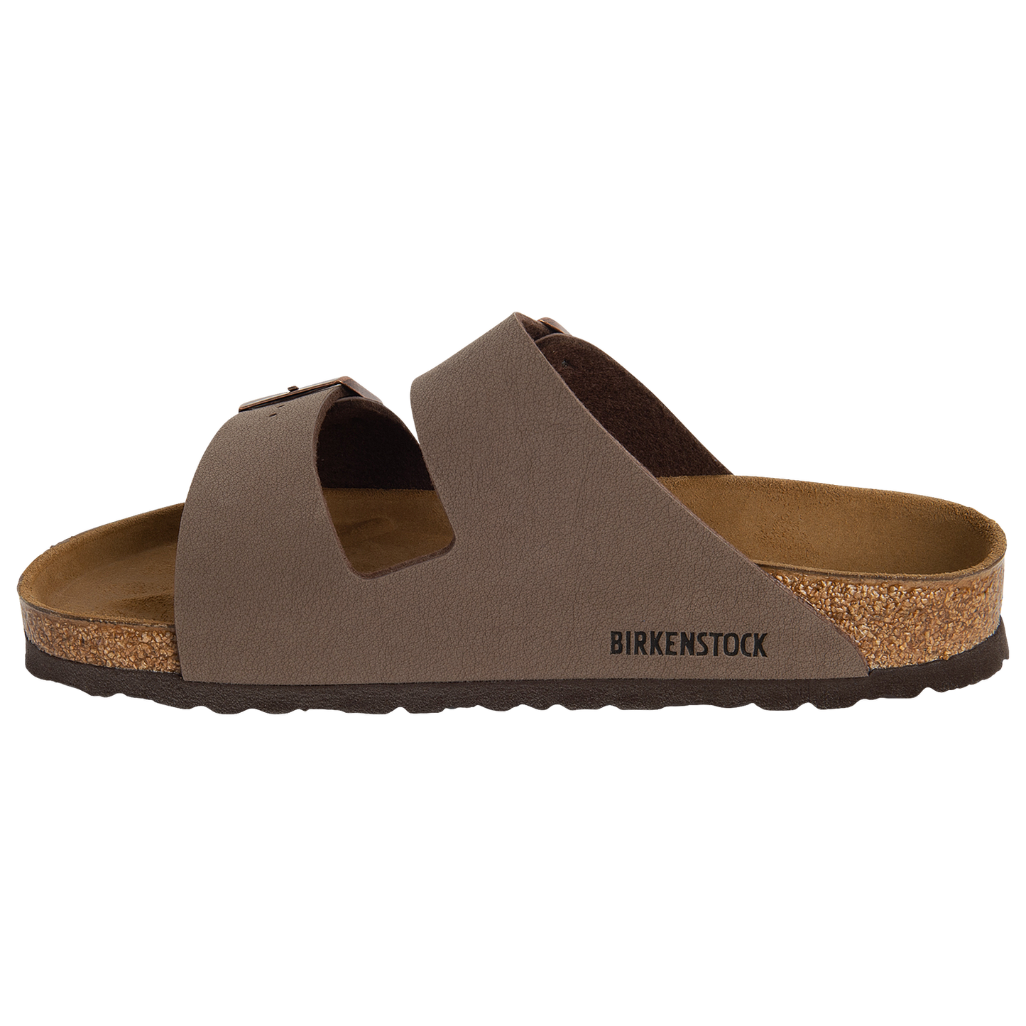 Birkenstock Arizona - Men's - Mocha/Brown