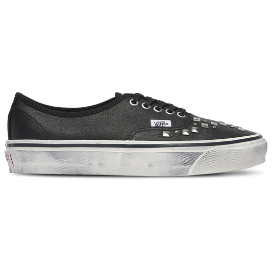 Vans LX Authentic 44 - Men's - Combat Black/White