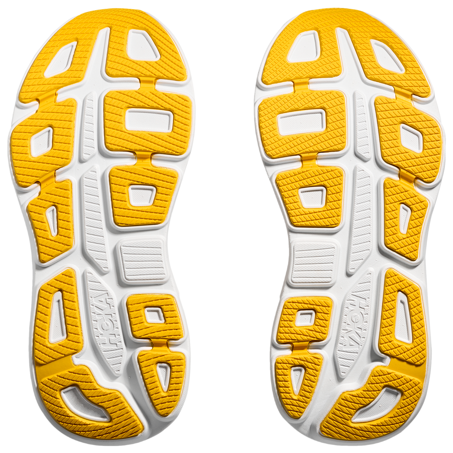 HOKA Bondi 9 - Women's - Birch/Alabaster