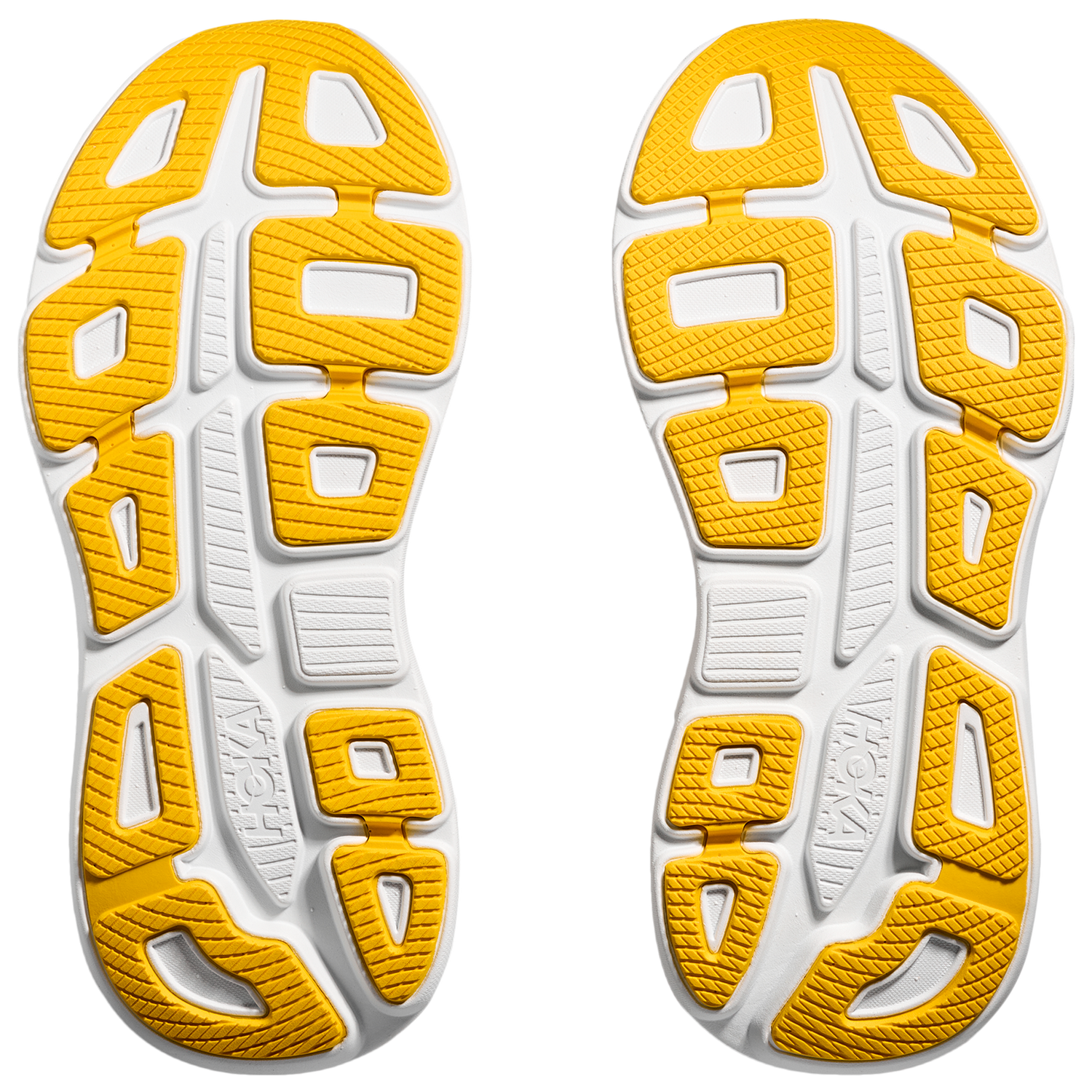 HOKA Bondi 9 - Women's - Birch/Alabaster