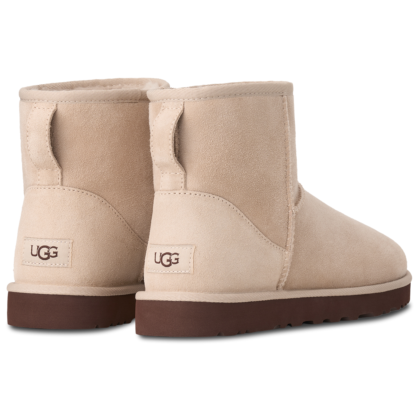 UGG Classic Mini - Men's - Moonlight