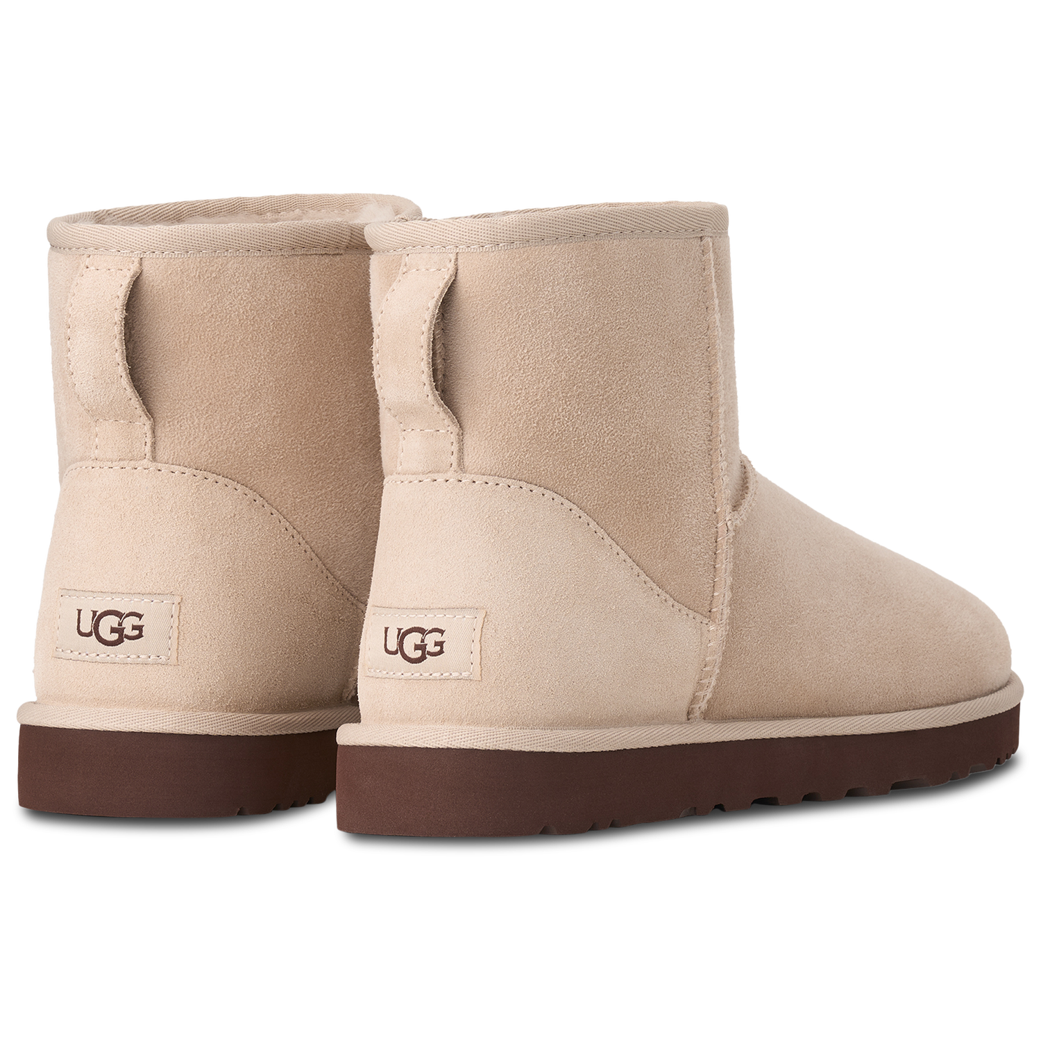 UGG Classic Mini - Men's - Moonlight