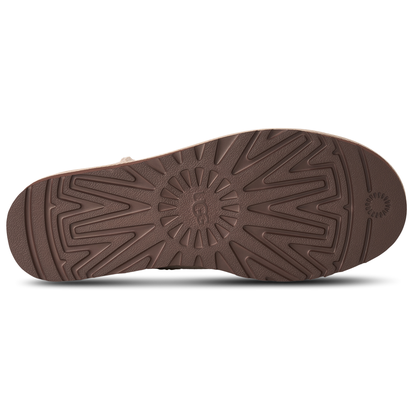 UGG Classic Mini - Men's - Moonlight