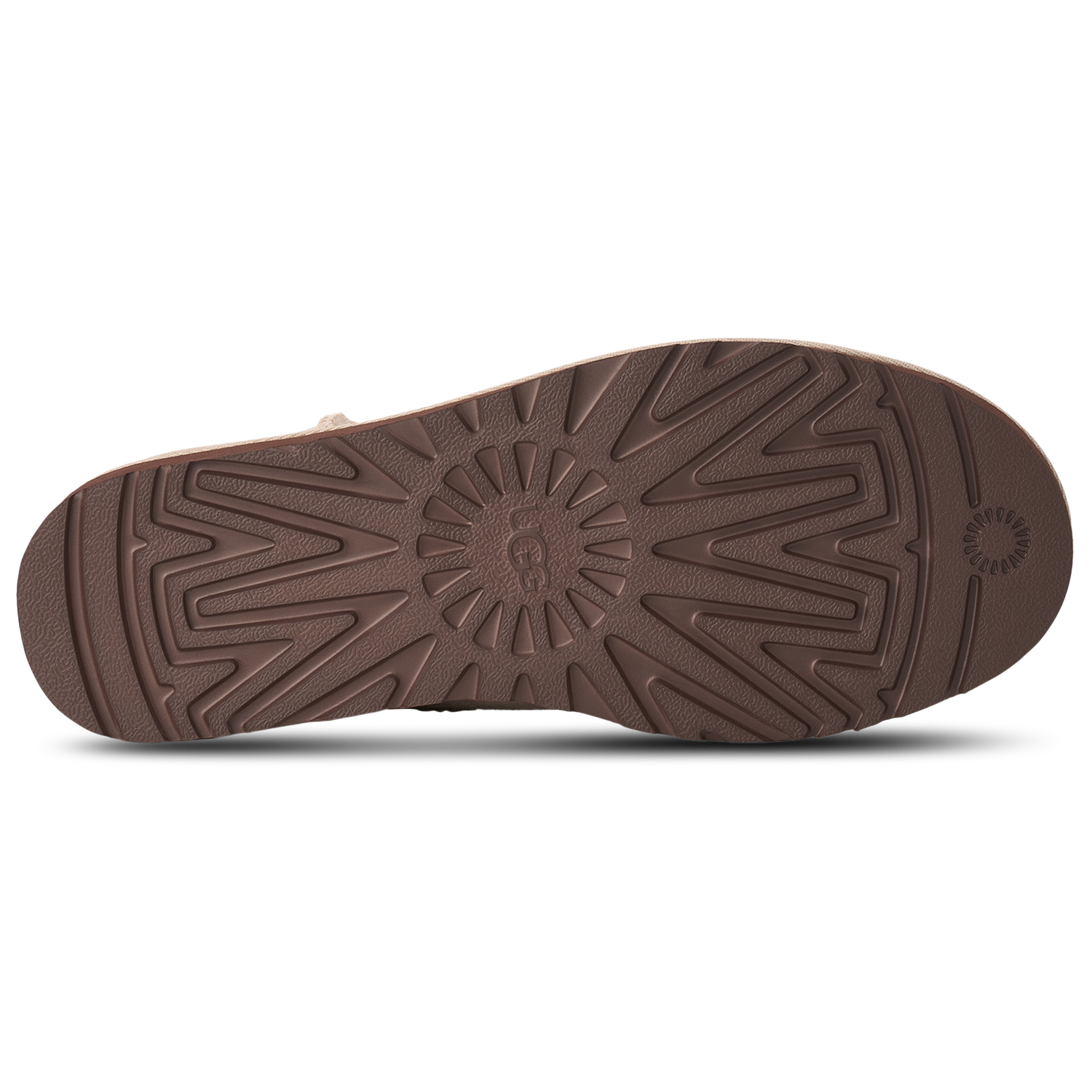 UGG Classic Mini - Men's - Moonlight