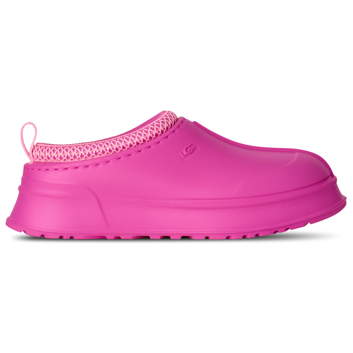 UGG Tazz Molded - Women's - Bright Fuchsia